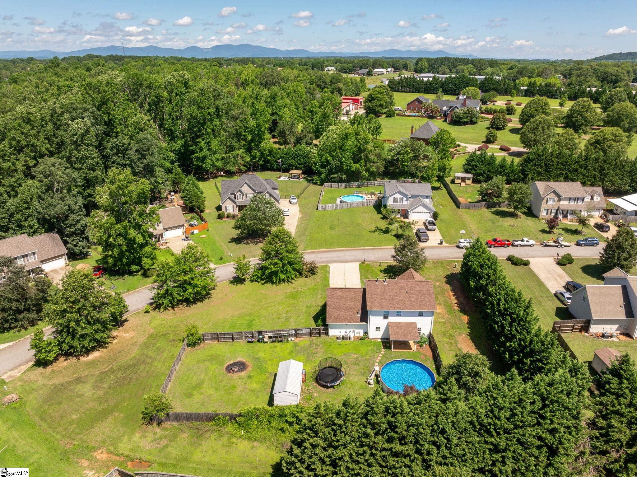 518 N Hampton Meadows Drive Lyman, SC 29365
