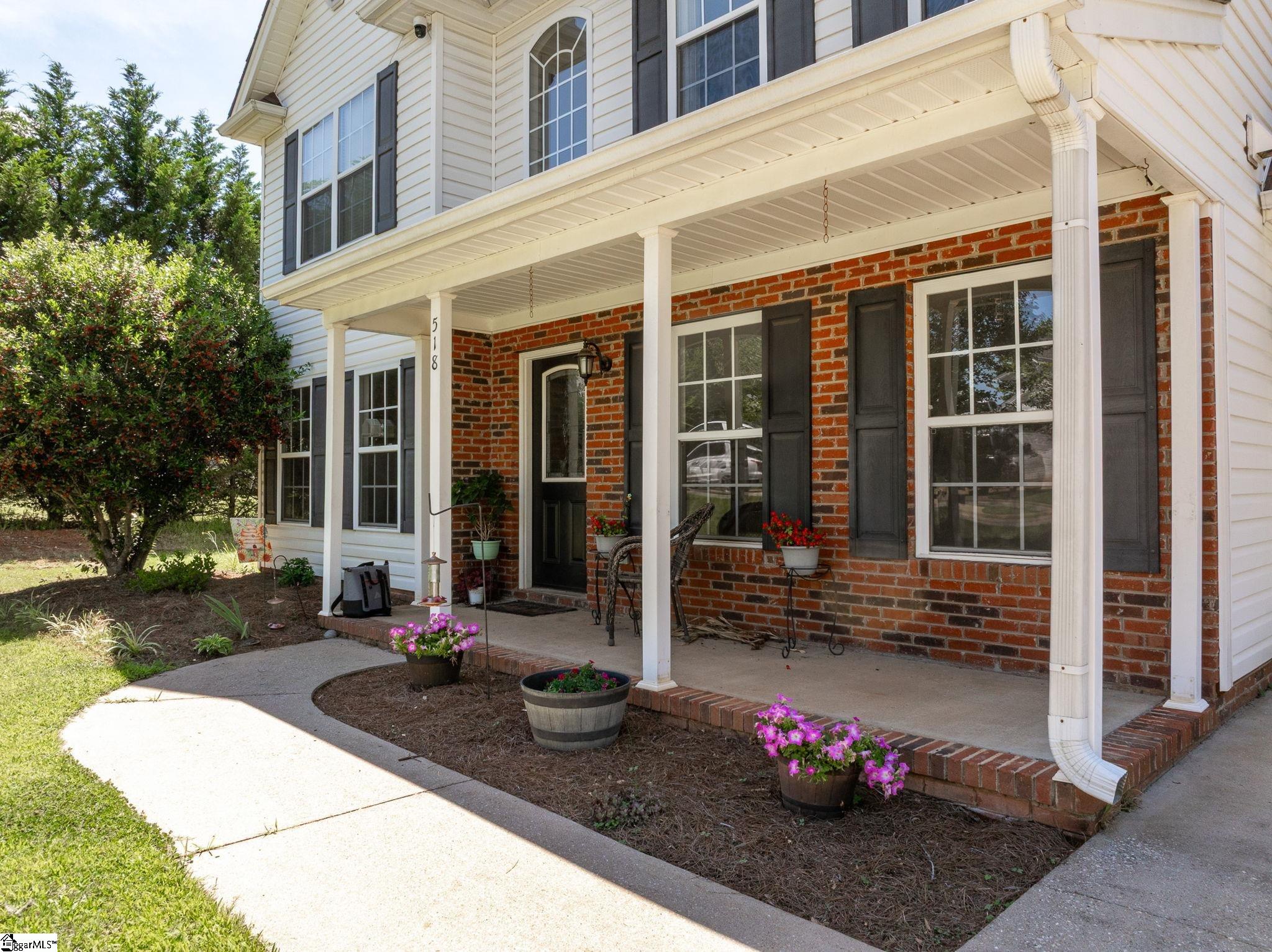 518 N Hampton Meadows Drive Lyman, SC 29365