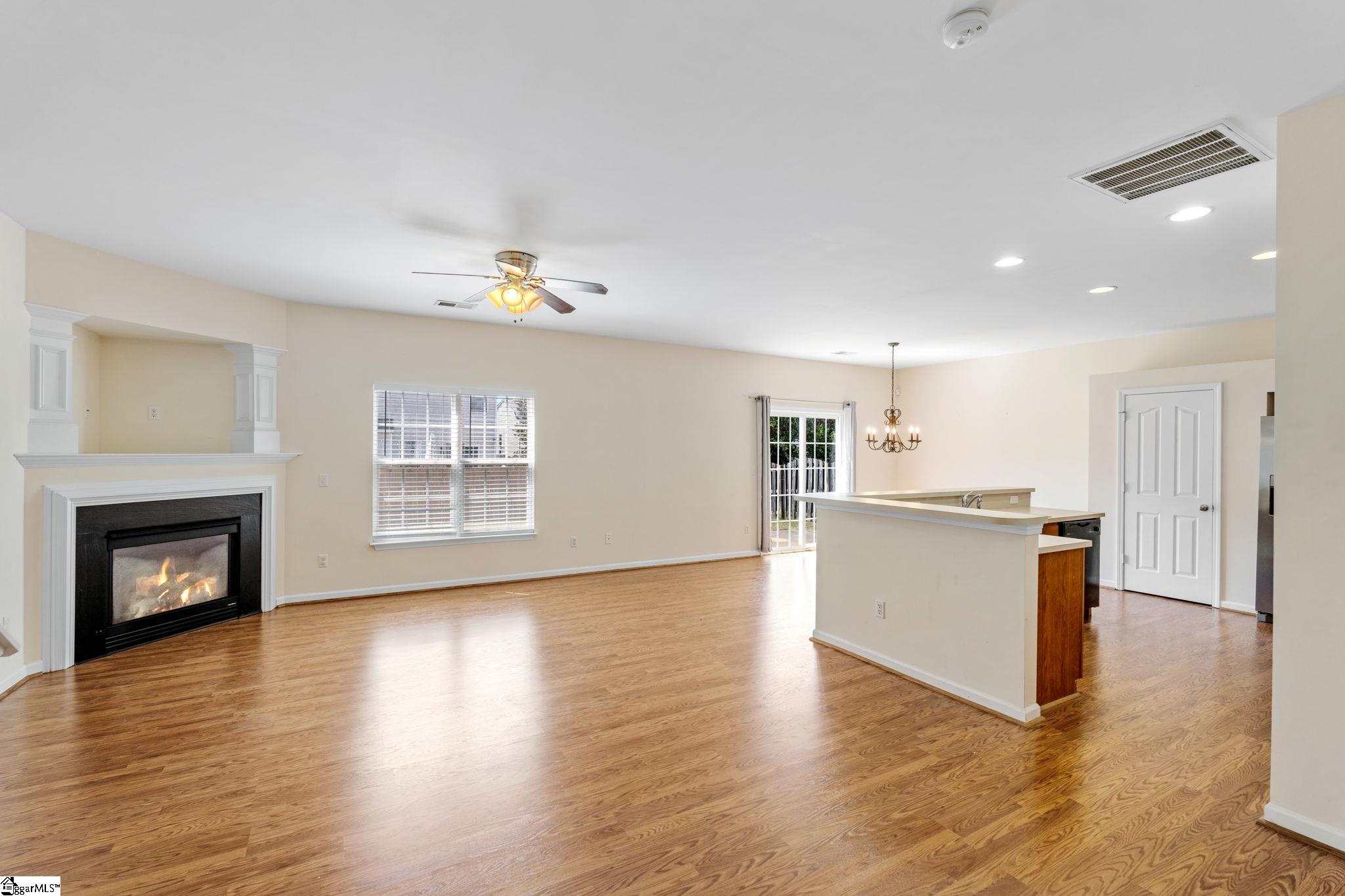 14 Cork Drive Greer, SC 29650