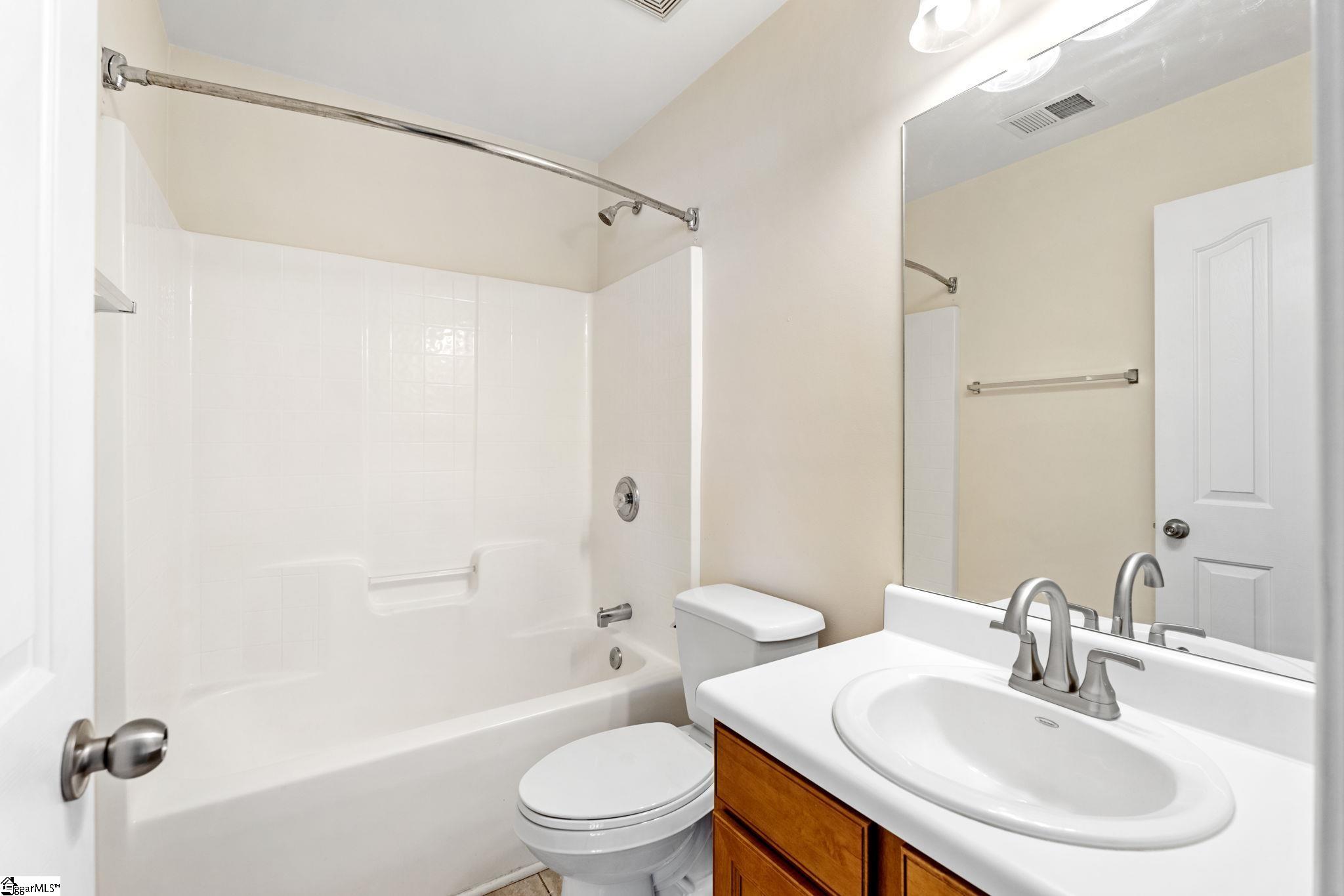 14 Cork Drive Greer, SC 29650