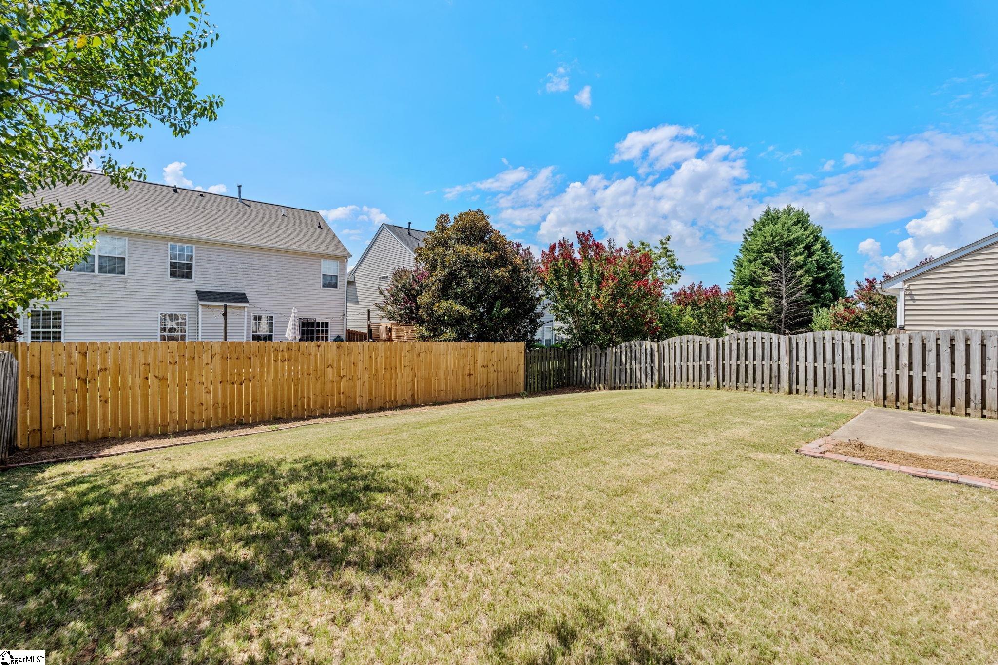 14 Cork Drive Greer, SC 29650