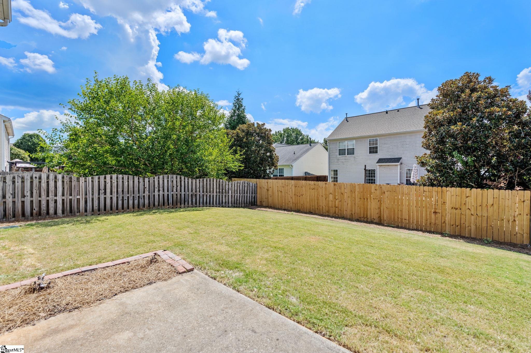 14 Cork Drive Greer, SC 29650