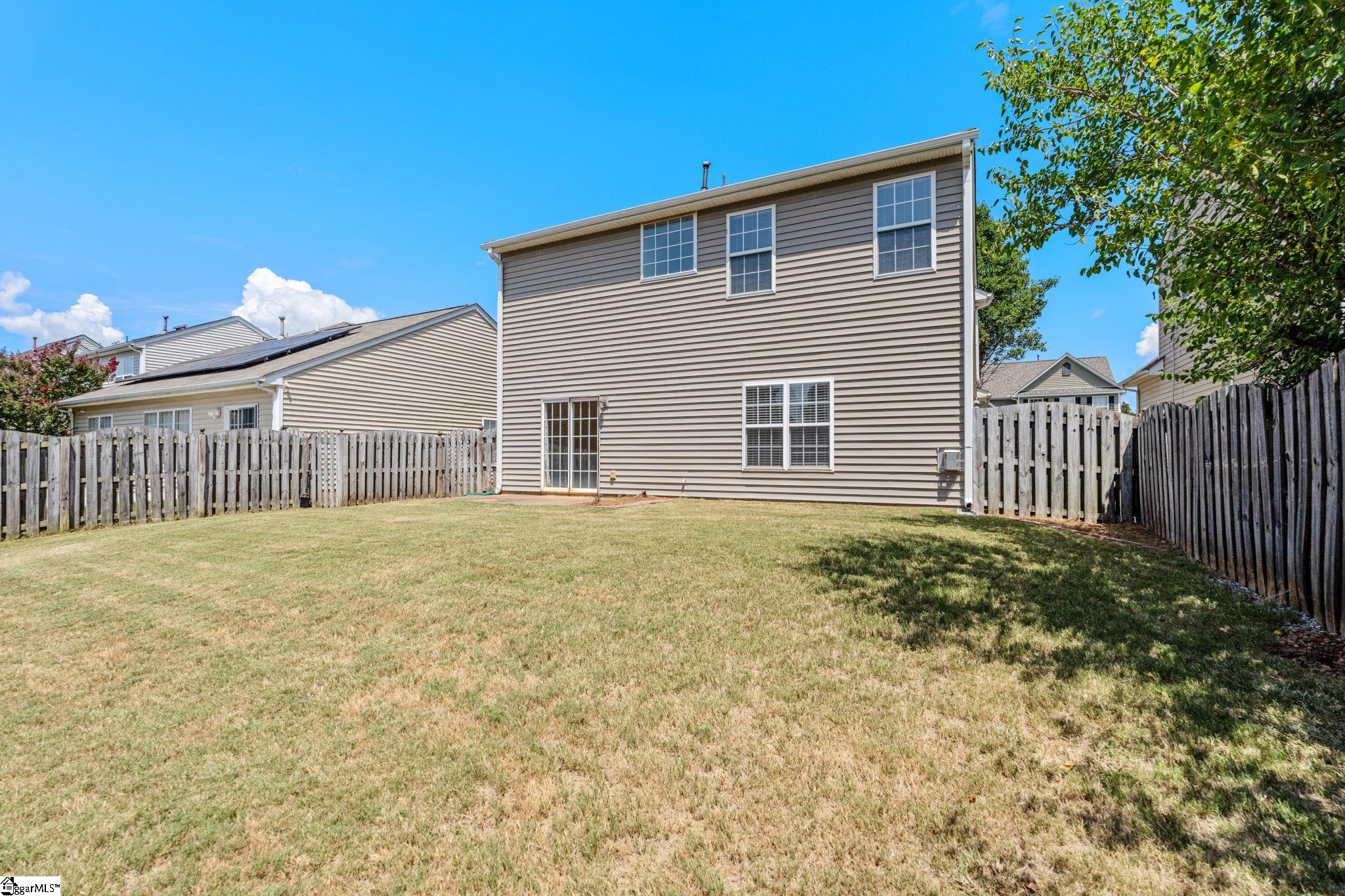 14 Cork Drive Greer, SC 29650