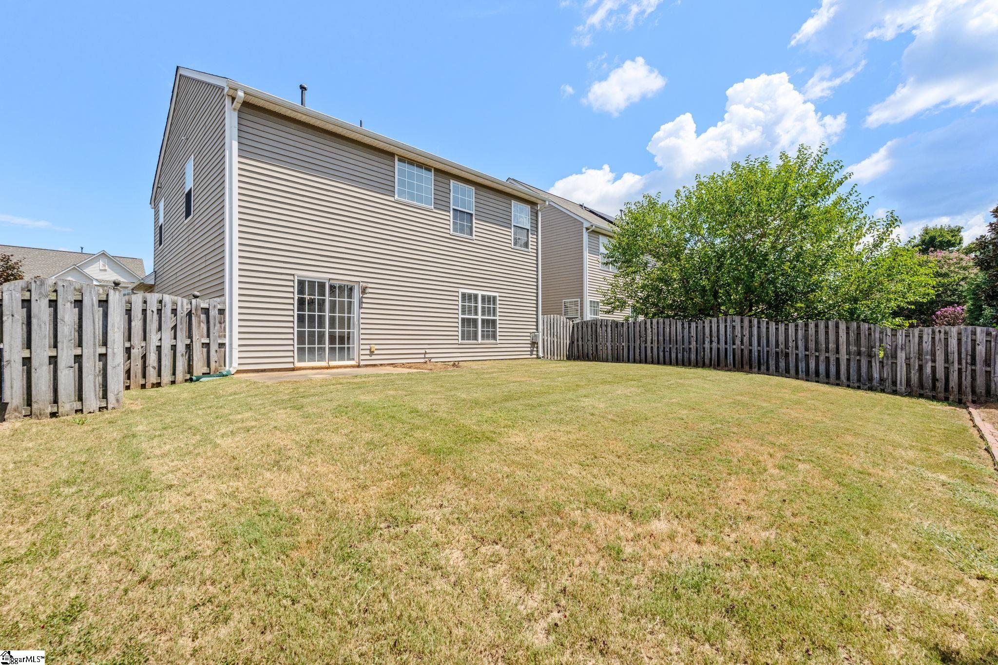 14 Cork Drive Greer, SC 29650