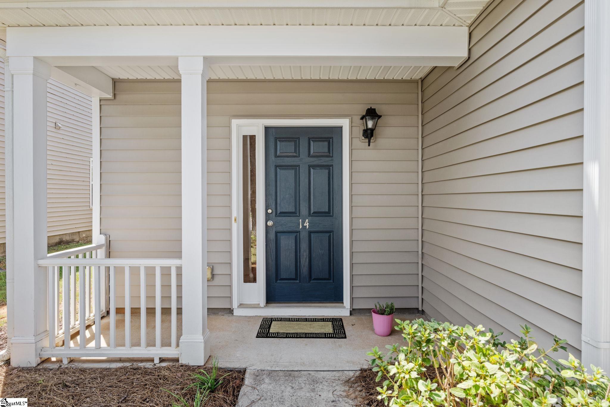 14 Cork Drive Greer, SC 29650