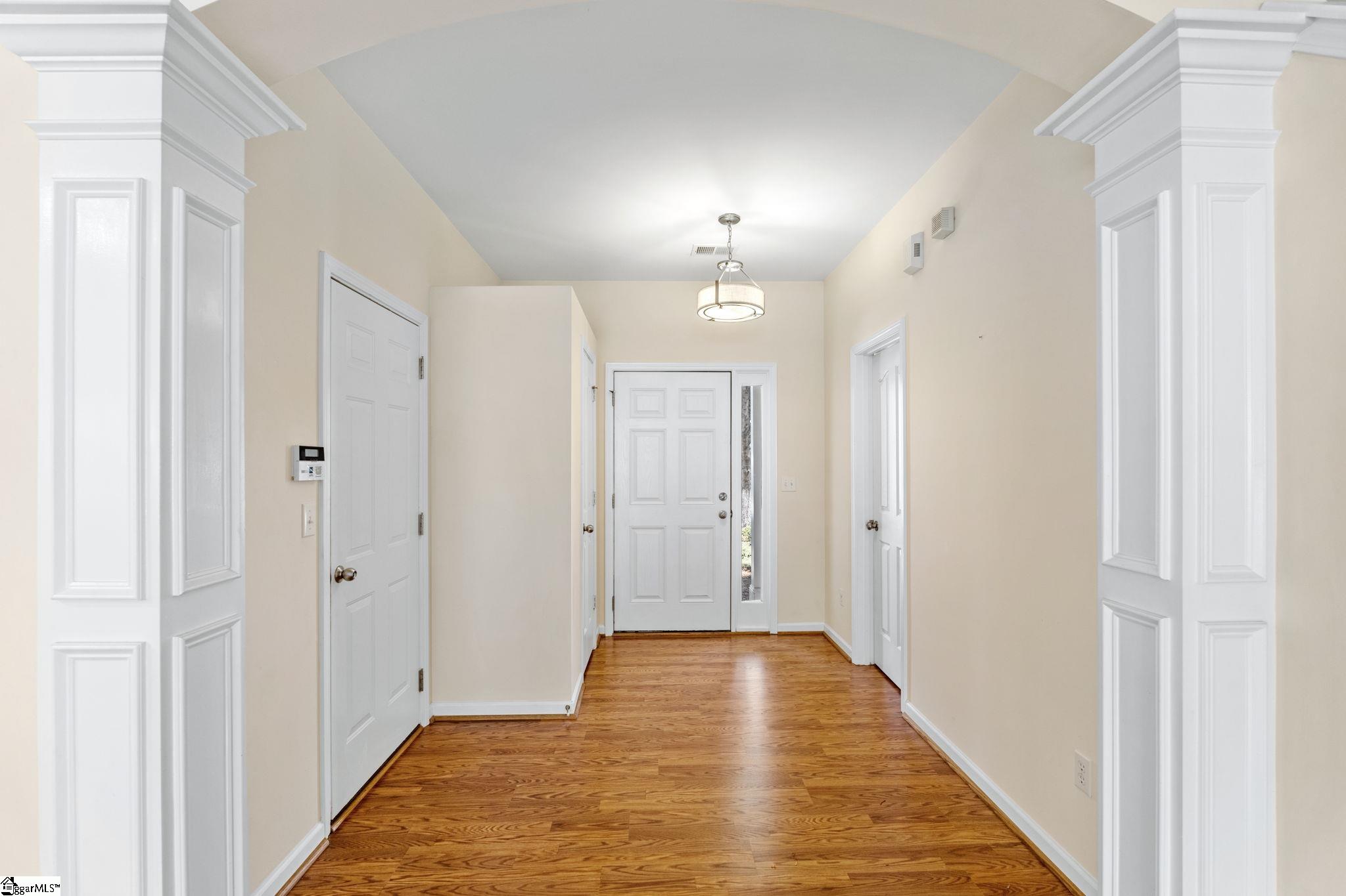 14 Cork Drive Greer, SC 29650