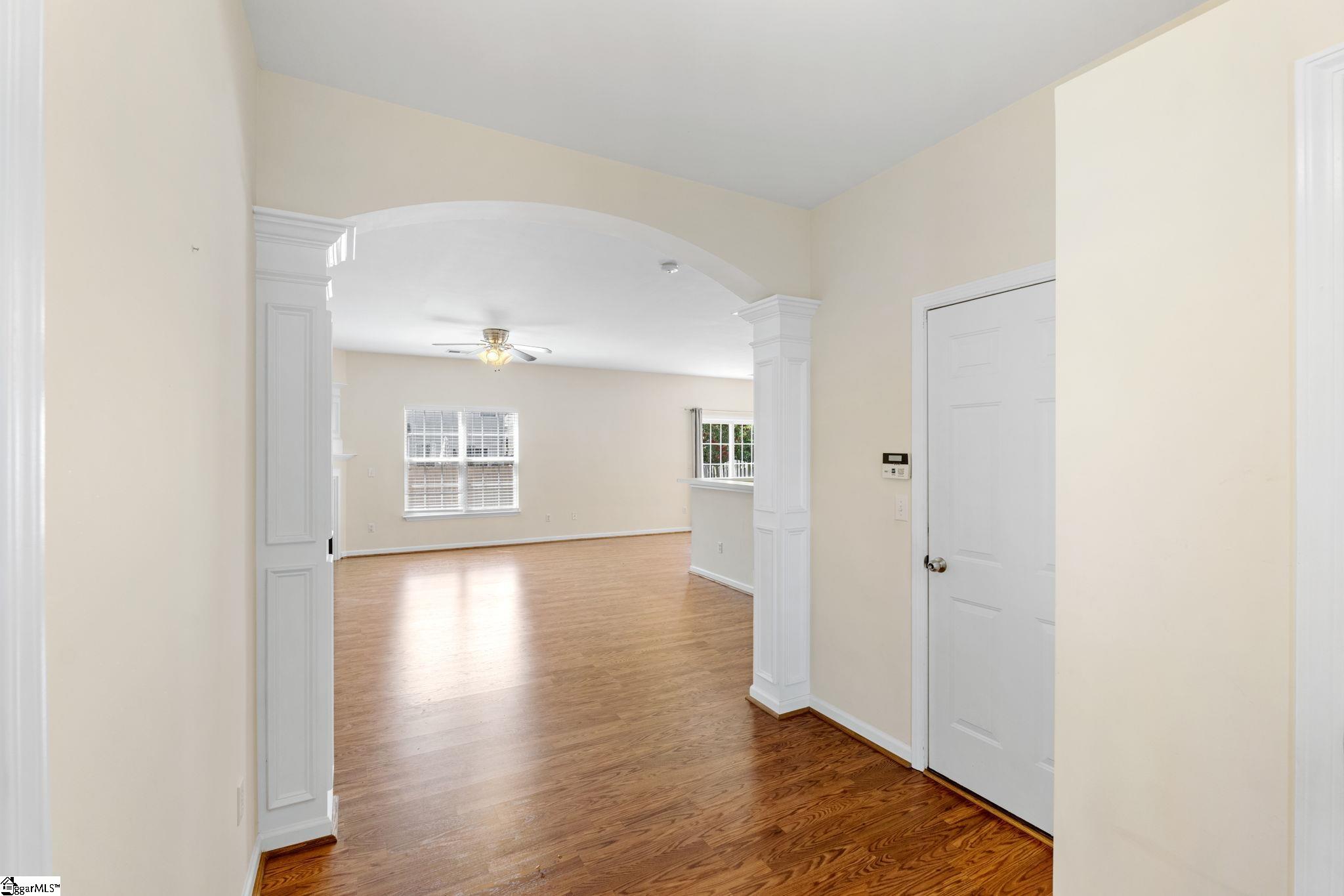 14 Cork Drive Greer, SC 29650