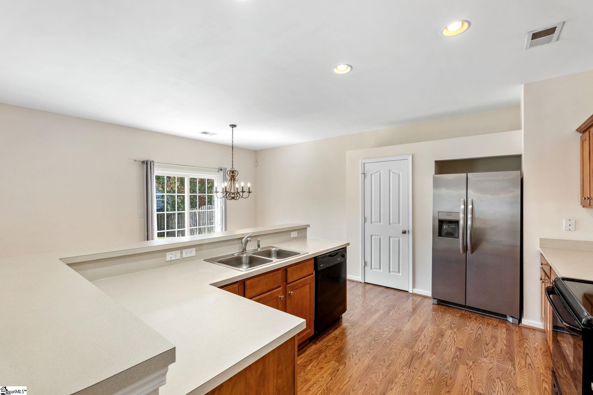 14 Cork Drive Greer, SC 29650