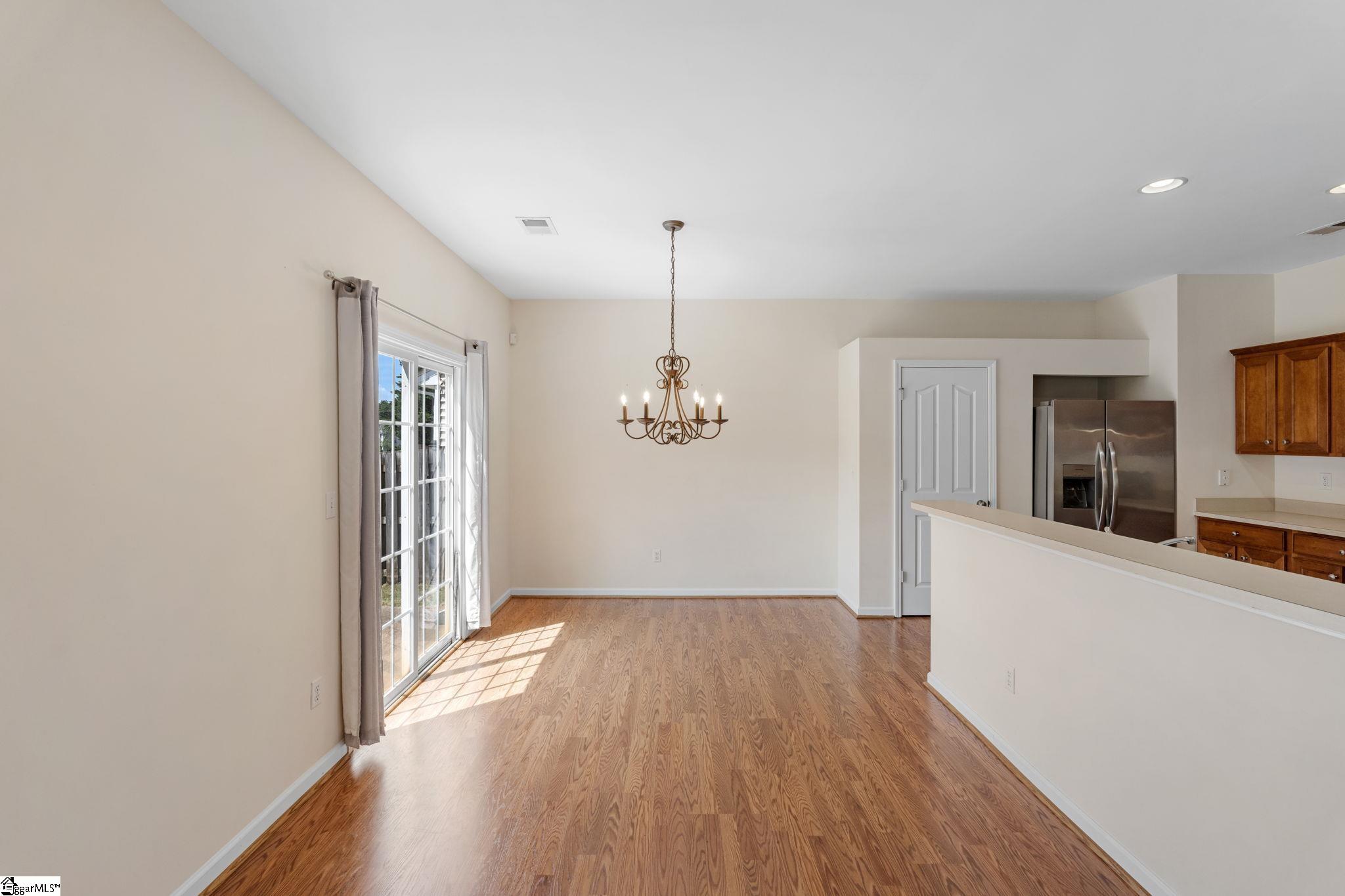 14 Cork Drive Greer, SC 29650