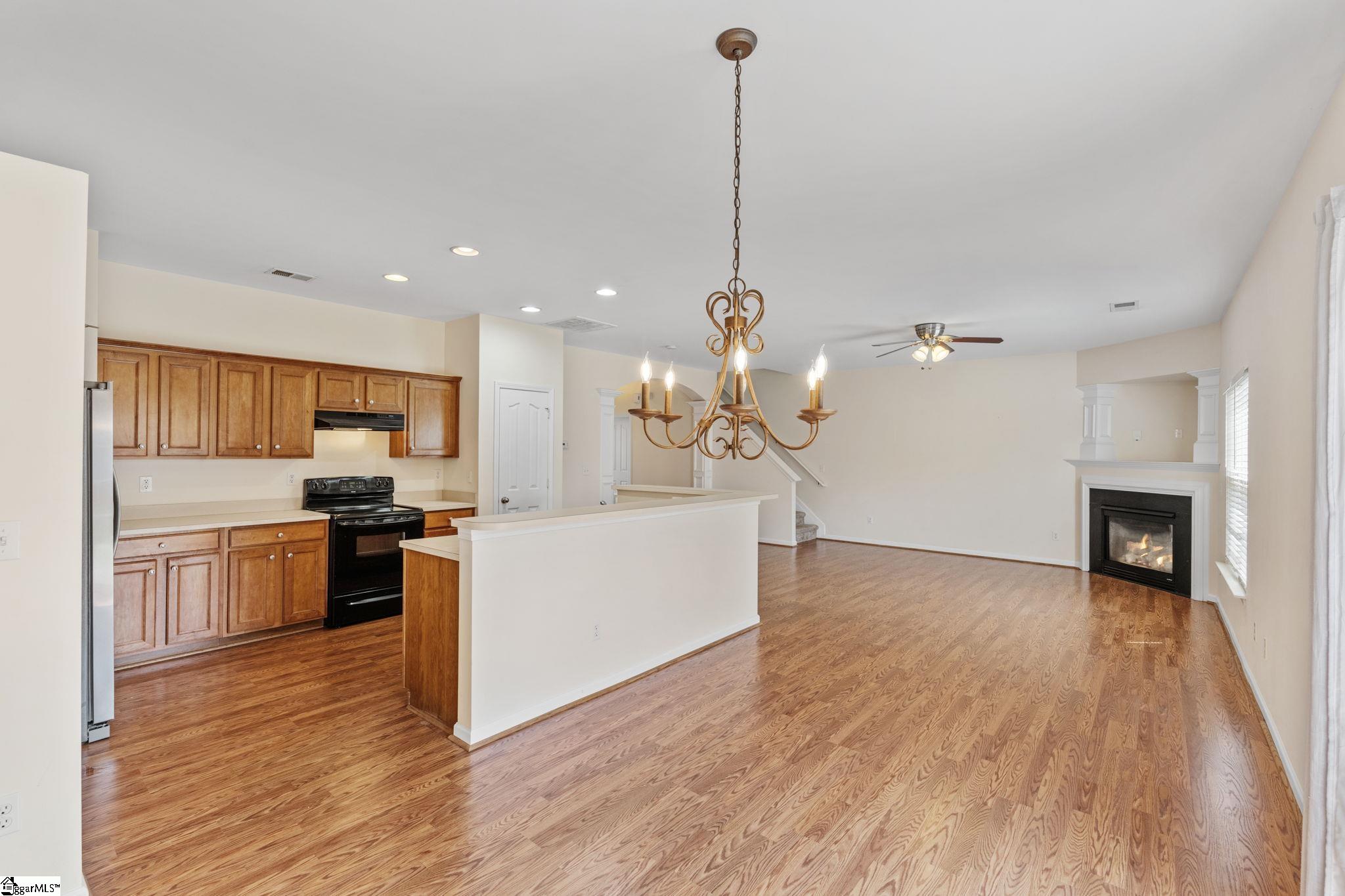 14 Cork Drive Greer, SC 29650
