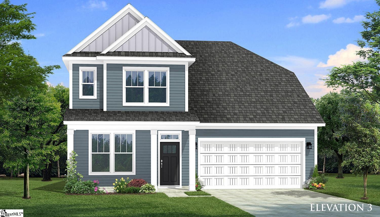 147 Ives Way Piedmont, SC 29673
