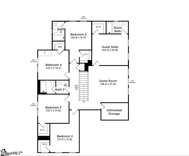 147 Ives Way Piedmont, SC 29673