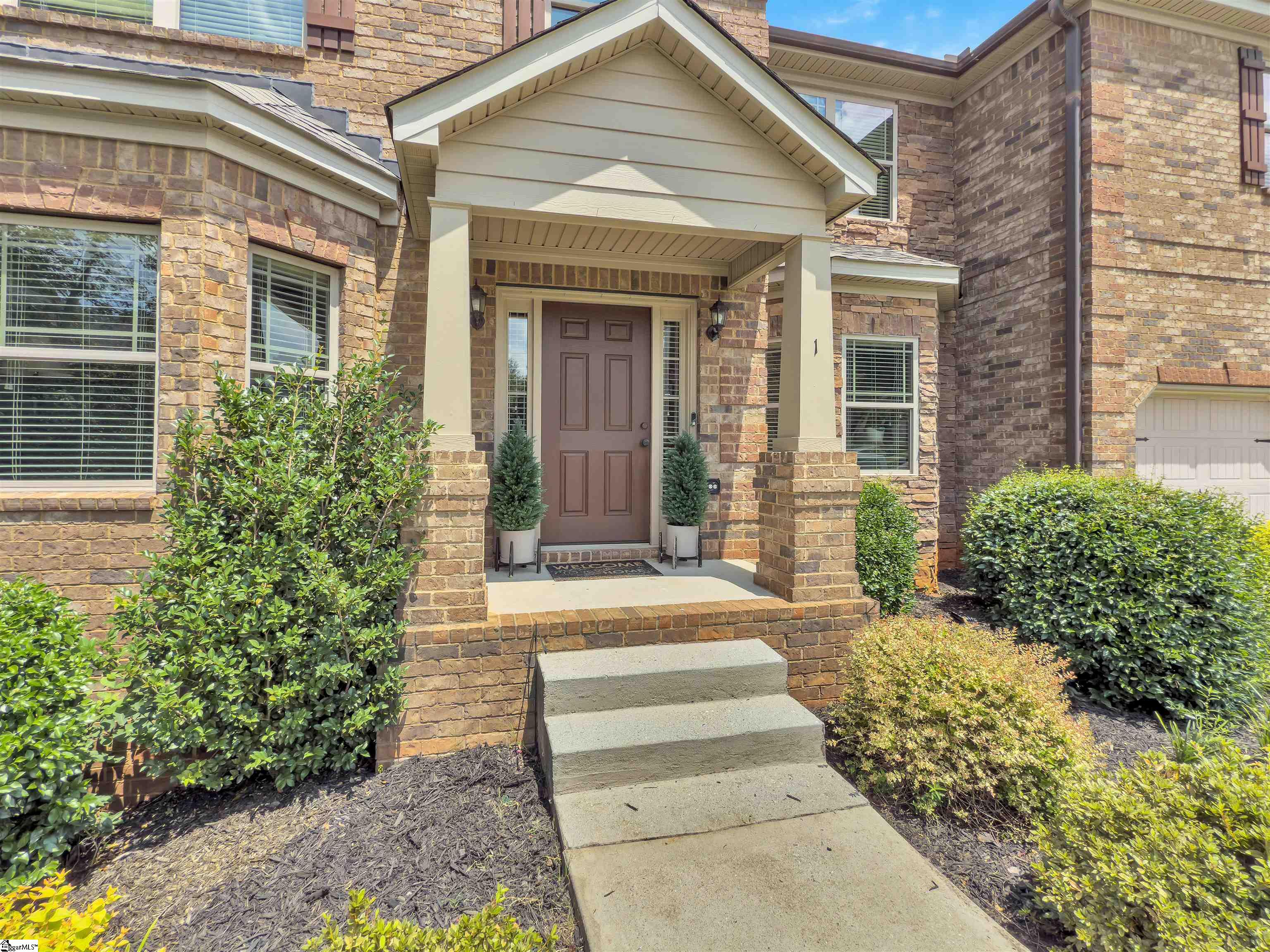 1 Lazy Willow Drive Simpsonville, SC 29680