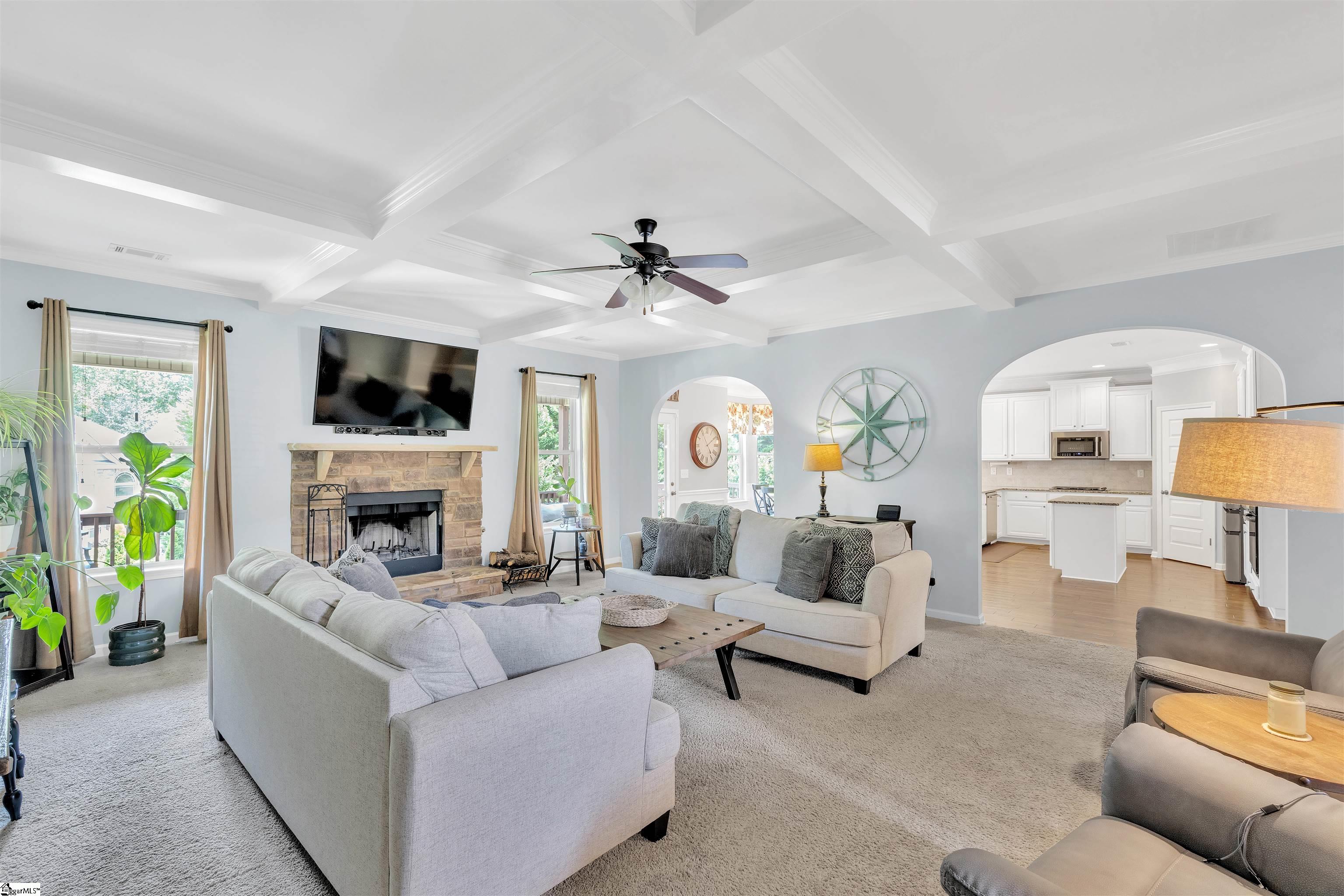1 Lazy Willow Drive Simpsonville, SC 29680