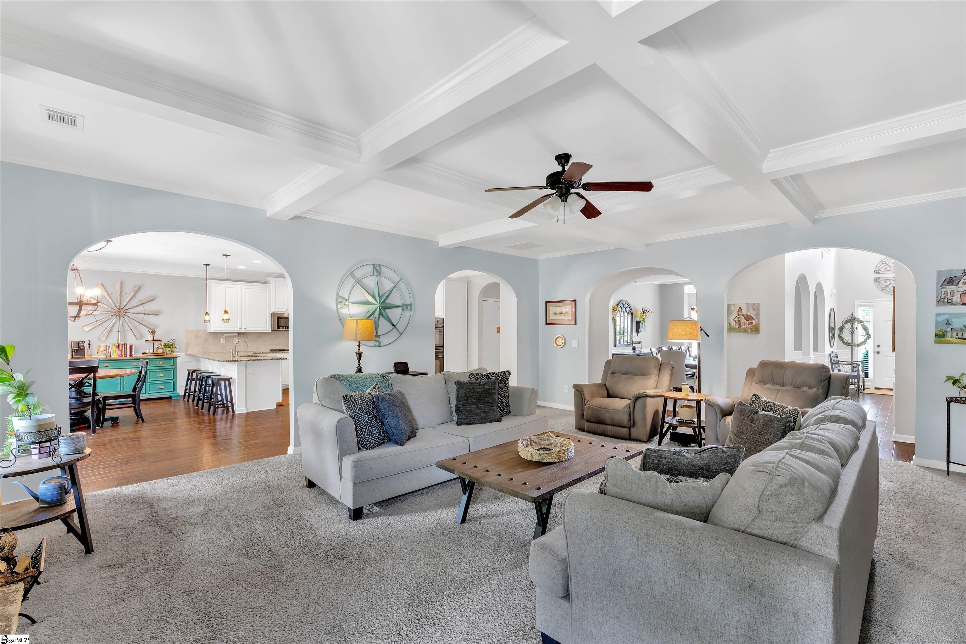 1 Lazy Willow Drive Simpsonville, SC 29680