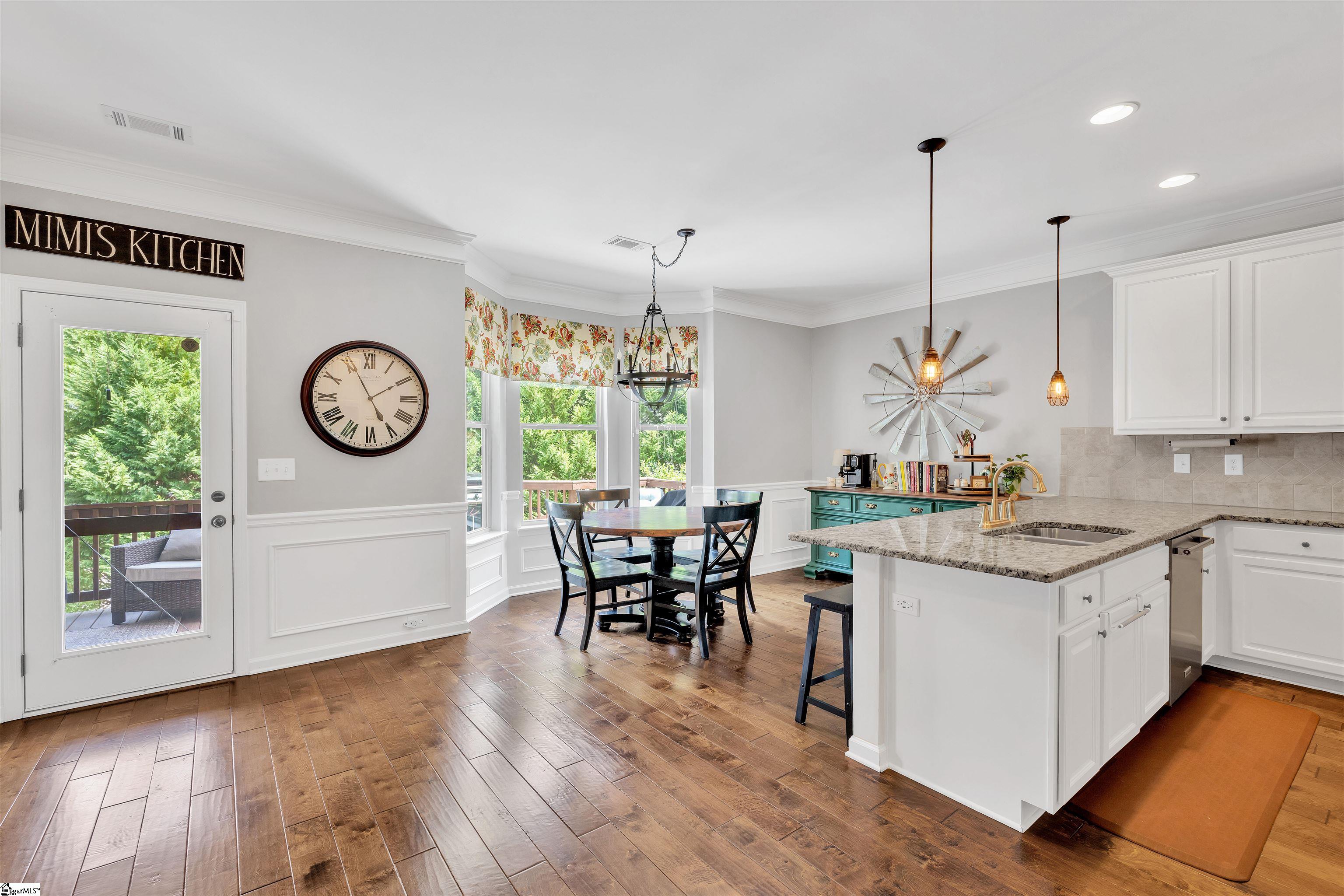 1 Lazy Willow Drive Simpsonville, SC 29680