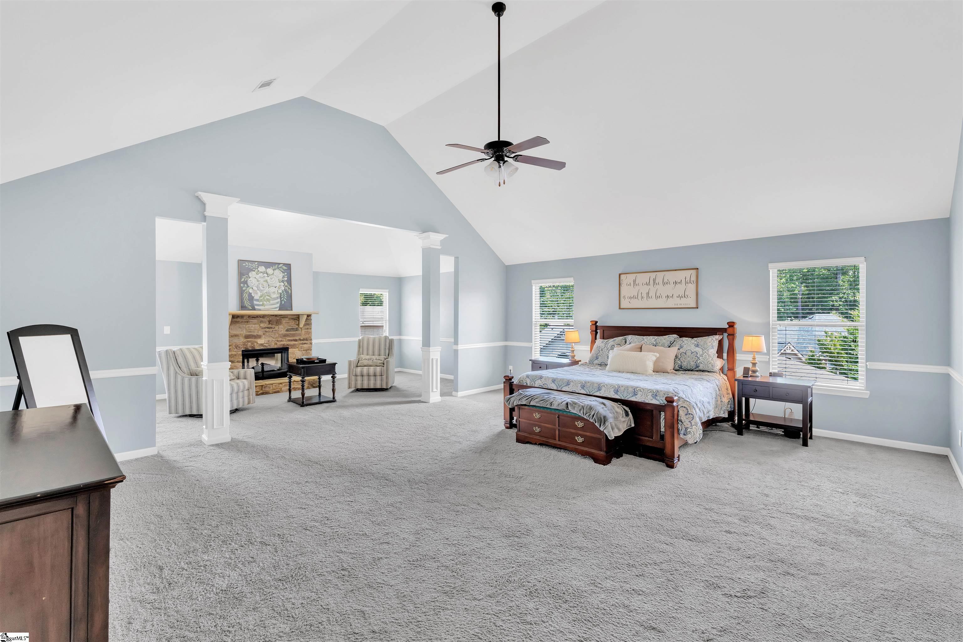 1 Lazy Willow Drive Simpsonville, SC 29680