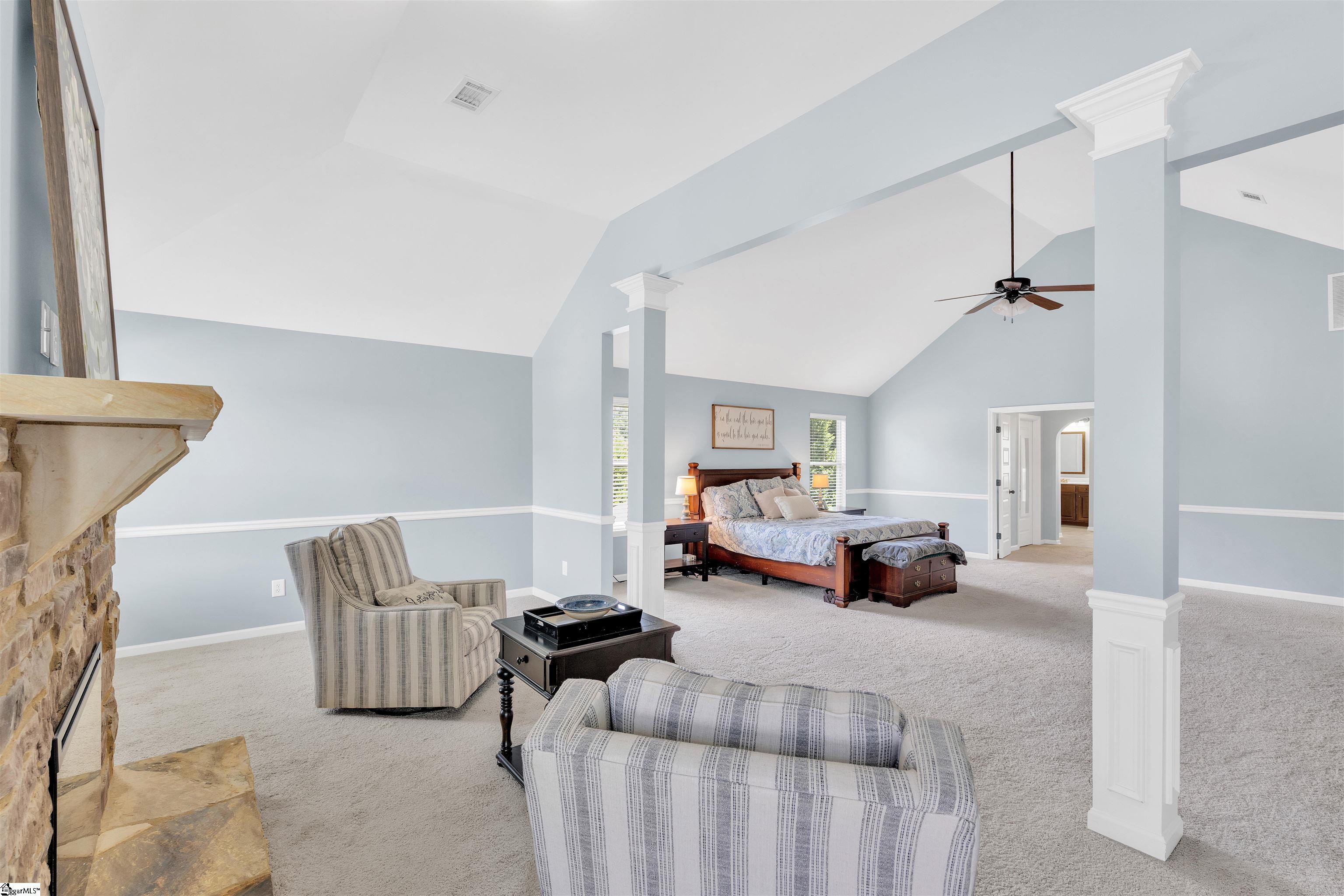 1 Lazy Willow Drive Simpsonville, SC 29680