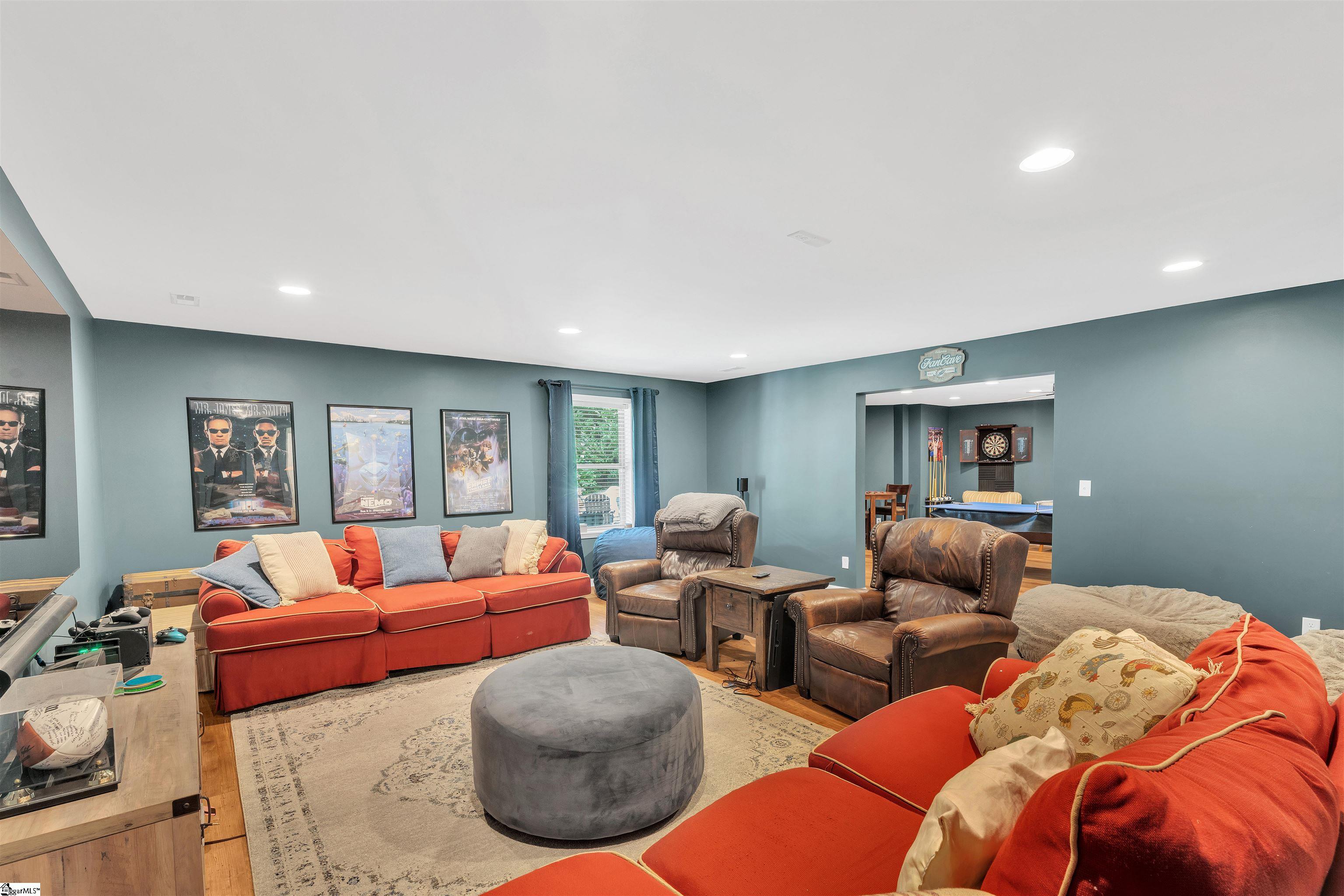 1 Lazy Willow Drive Simpsonville, SC 29680