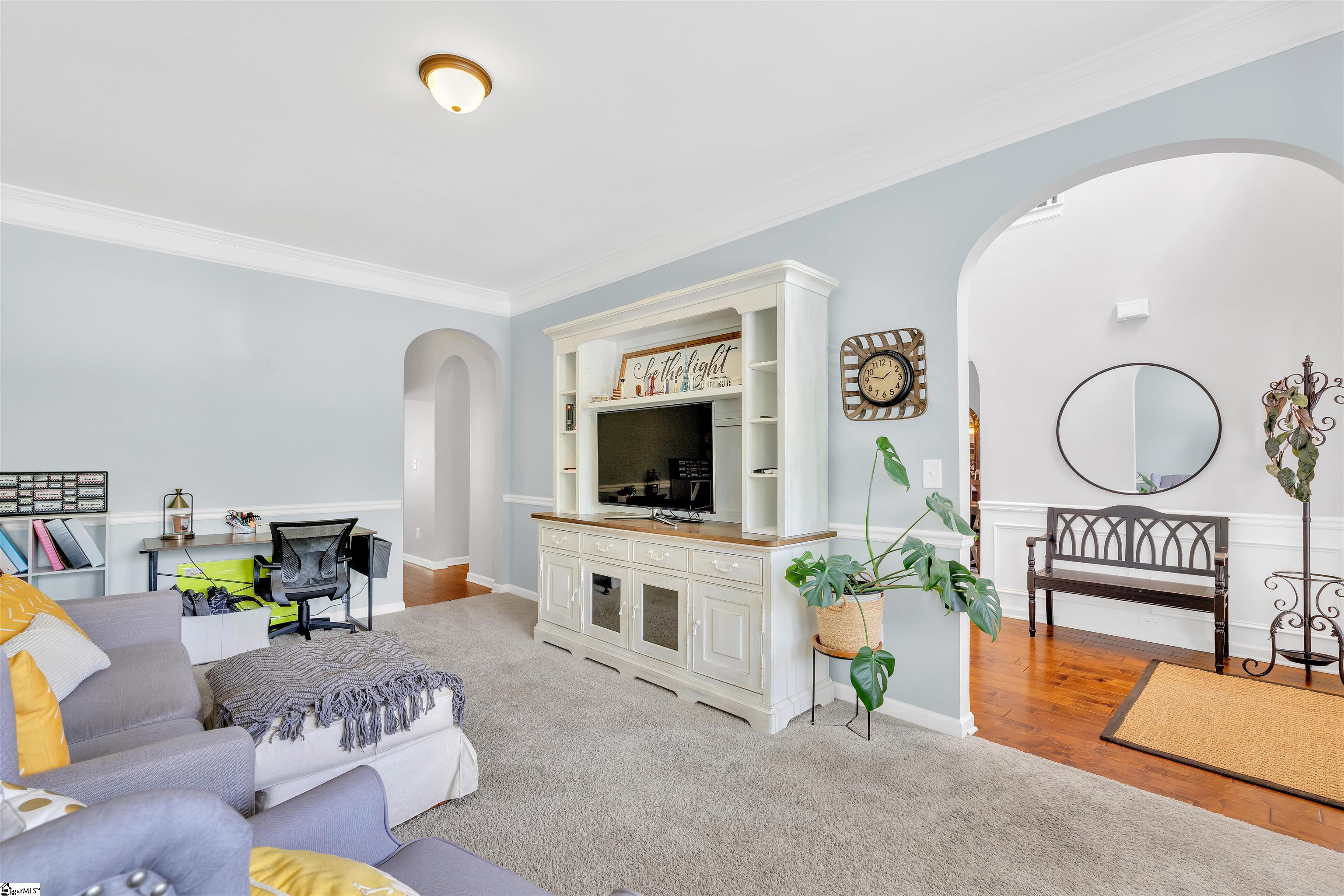 1 Lazy Willow Drive Simpsonville, SC 29680