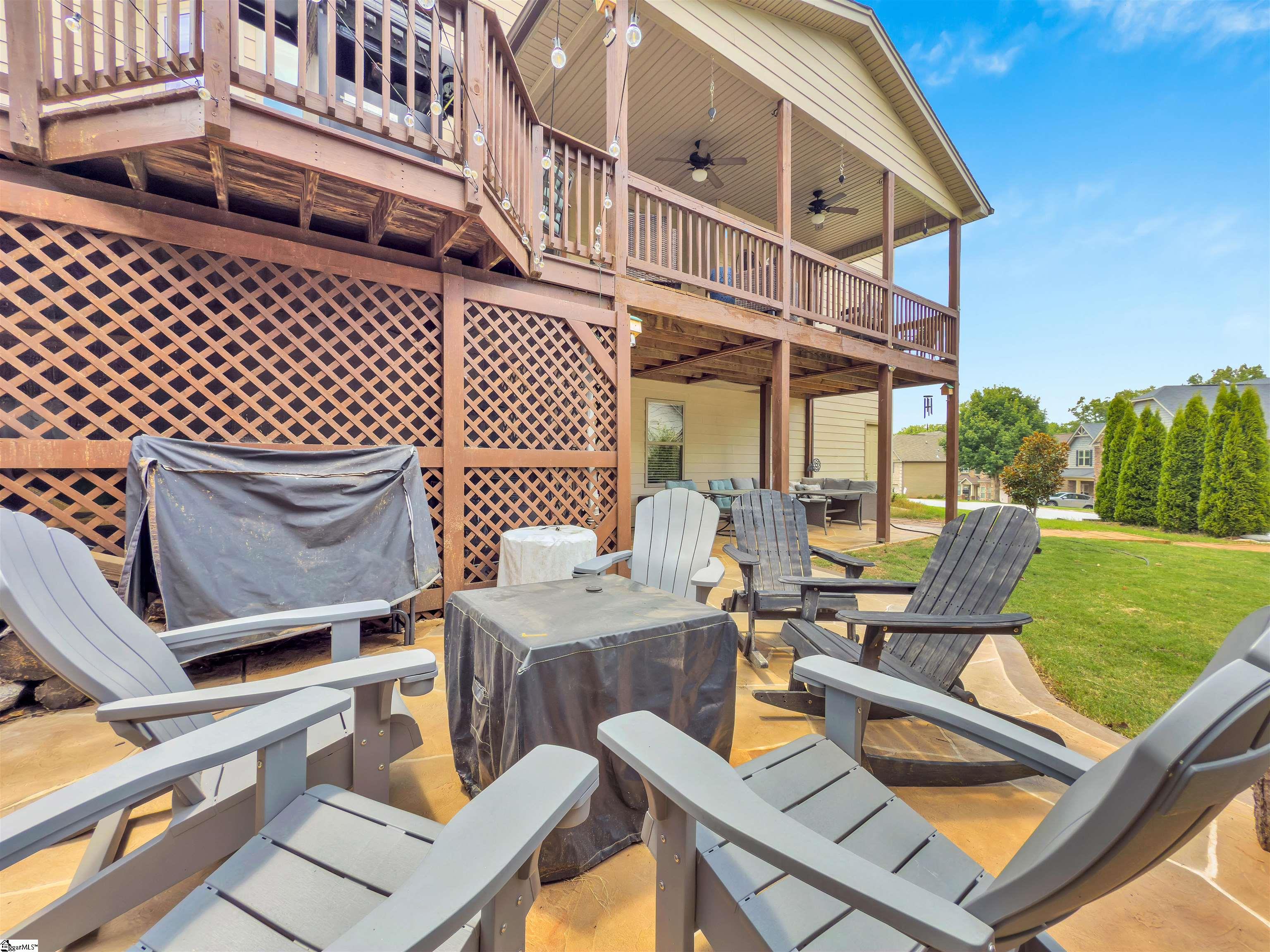1 Lazy Willow Drive Simpsonville, SC 29680