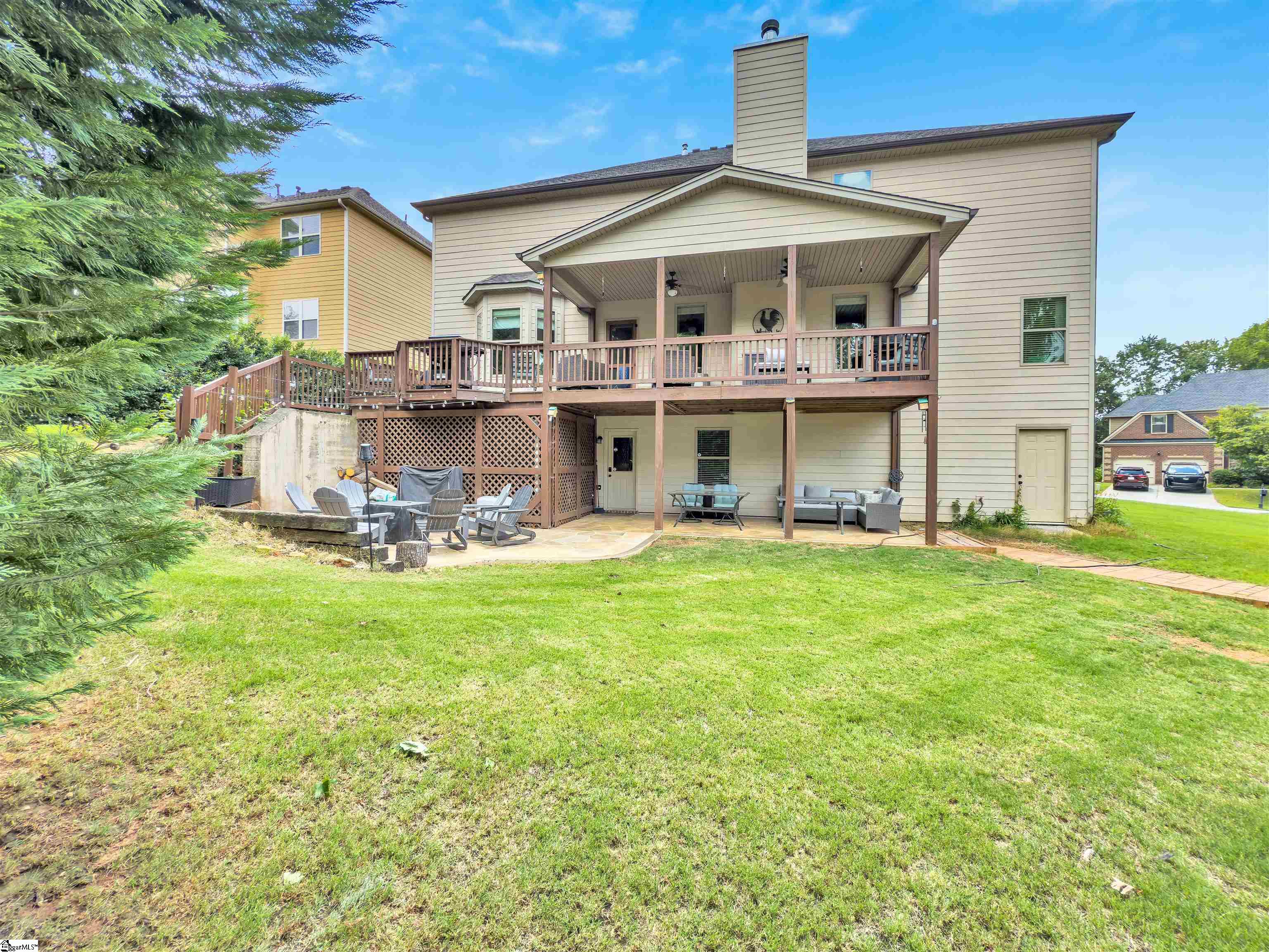 1 Lazy Willow Drive Simpsonville, SC 29680