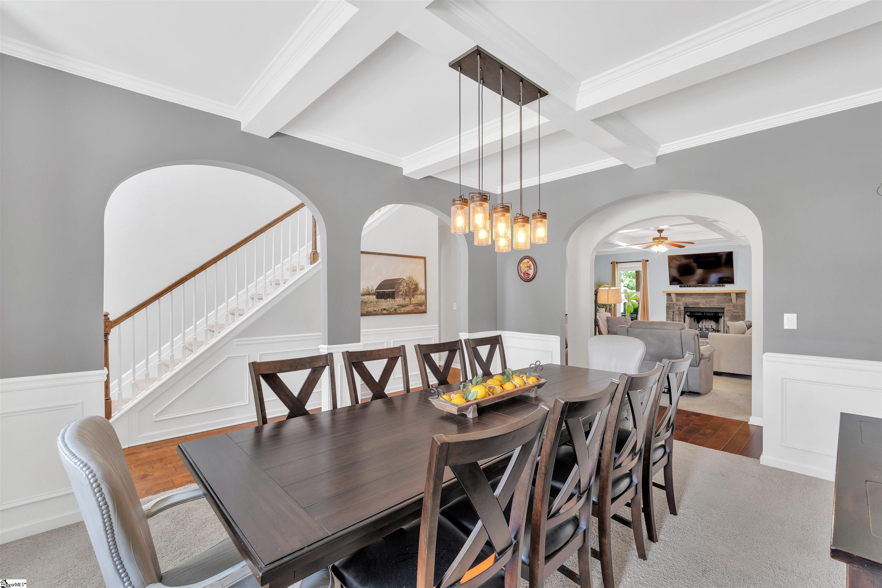 1 Lazy Willow Drive Simpsonville, SC 29680