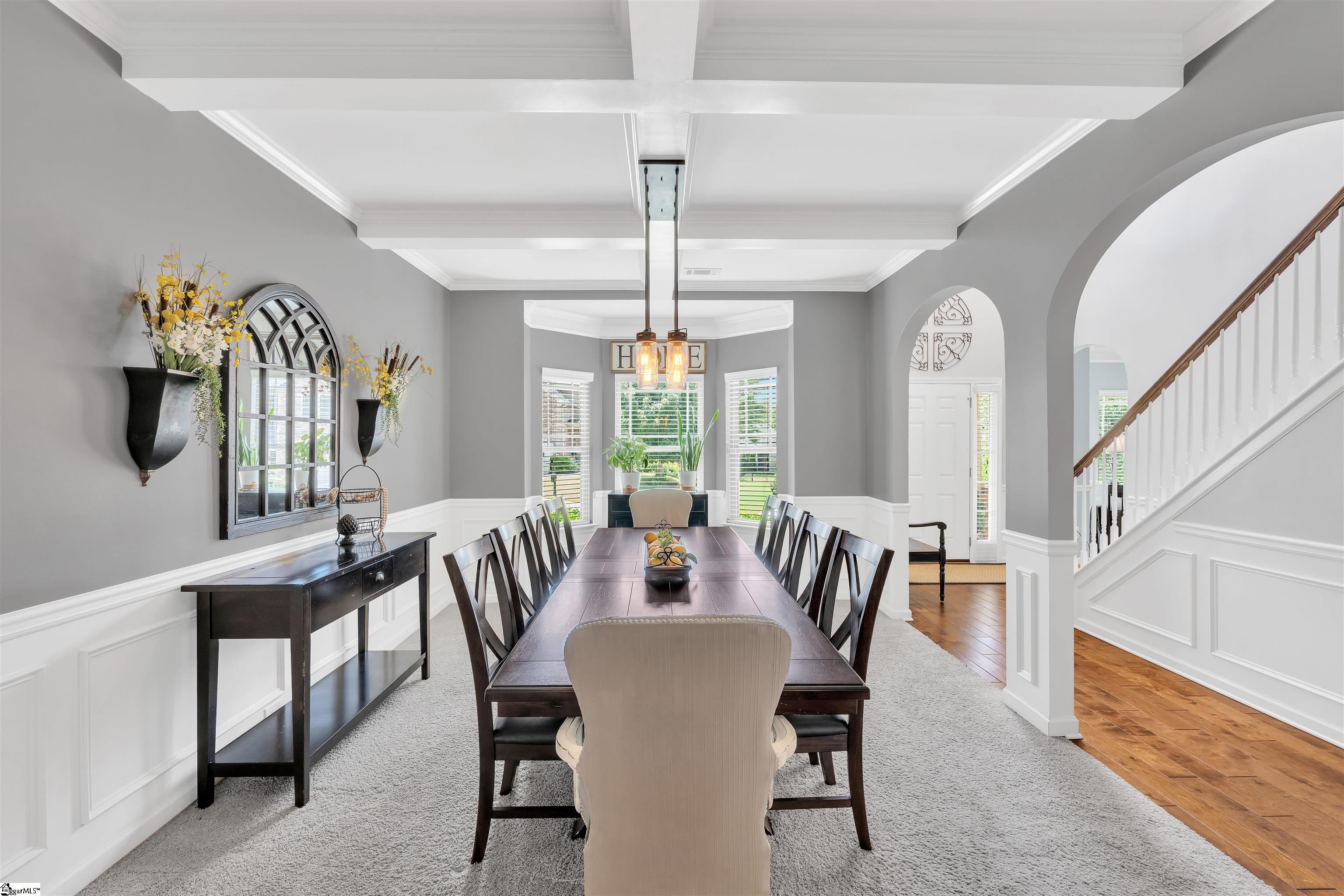 1 Lazy Willow Drive Simpsonville, SC 29680