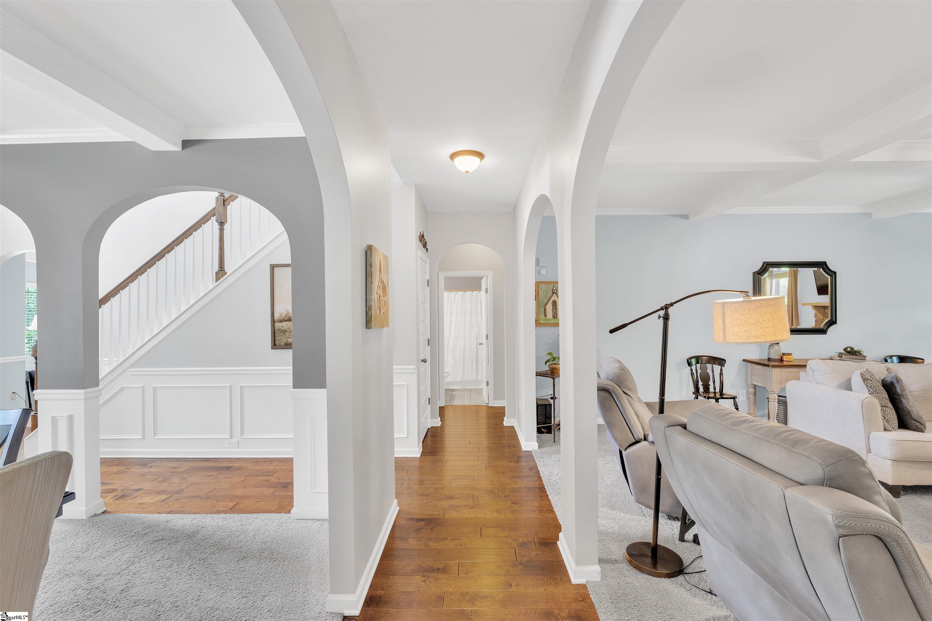 1 Lazy Willow Drive Simpsonville, SC 29680