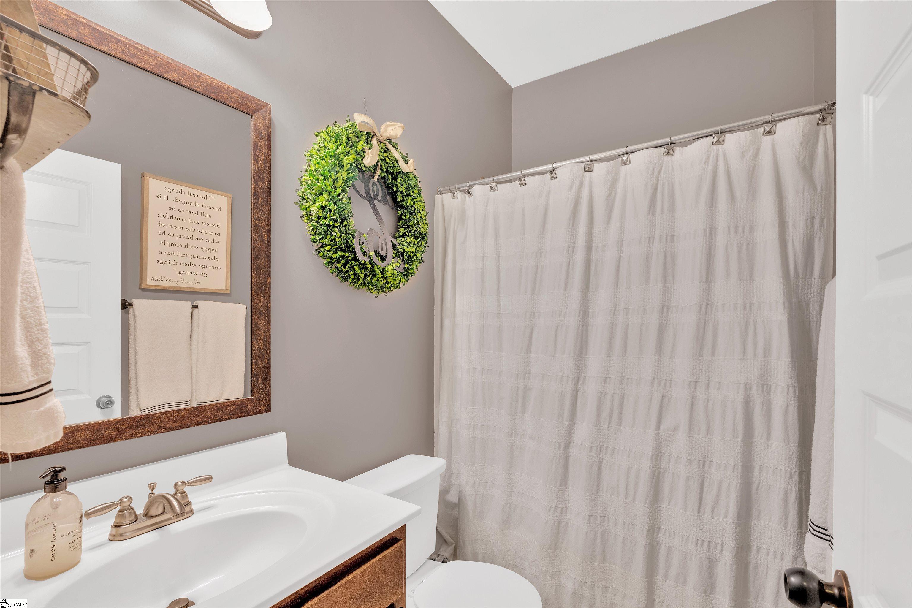 1 Lazy Willow Drive Simpsonville, SC 29680