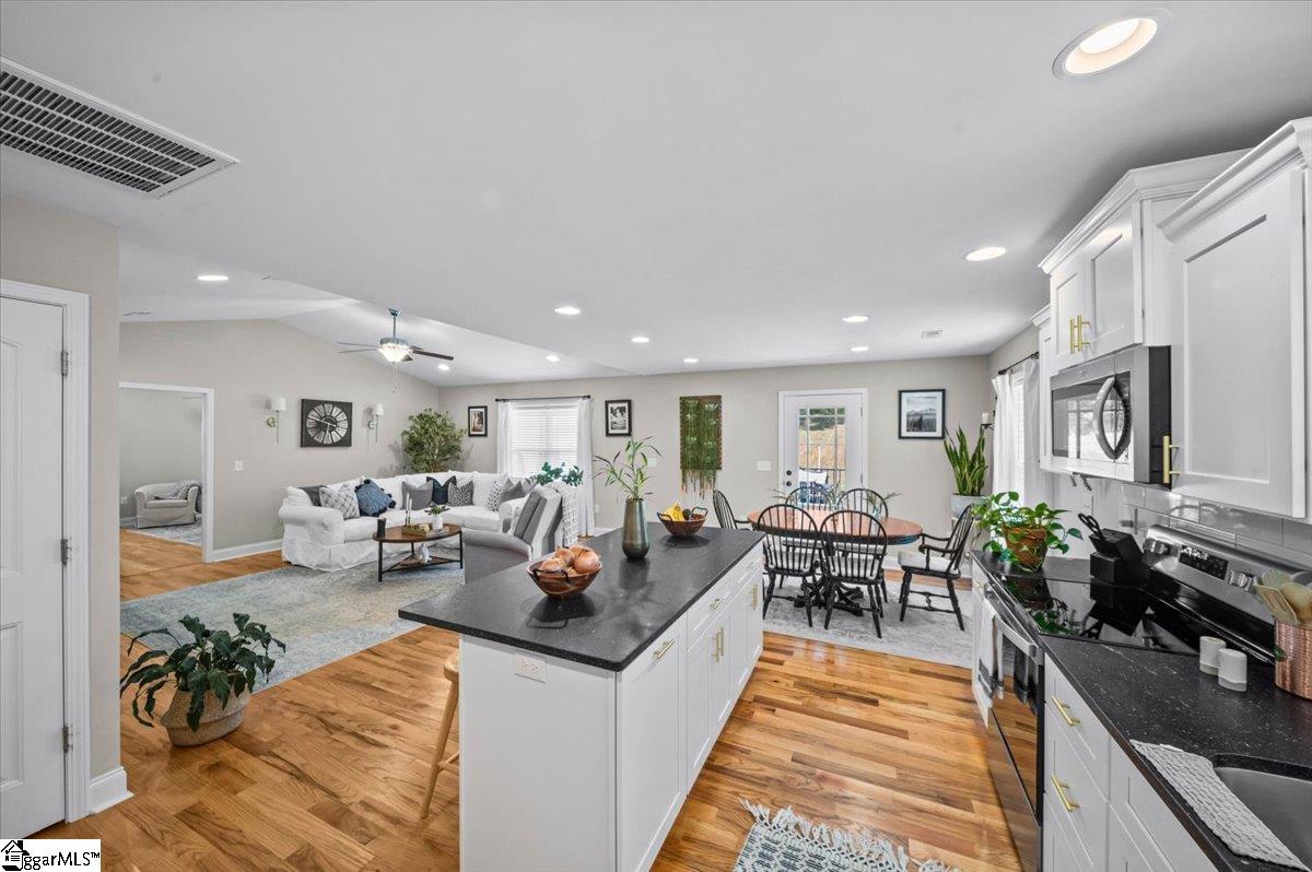 204 N Randolph Avenue Landrum, SC 29356
