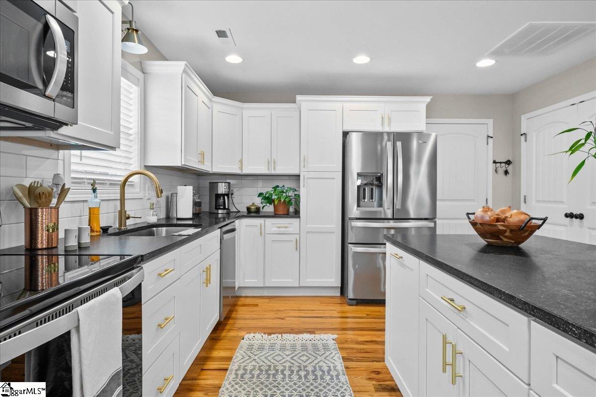 204 N Randolph Avenue Landrum, SC 29356