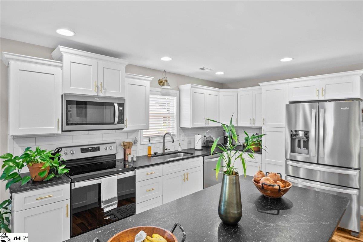 204 N Randolph Avenue Landrum, SC 29356