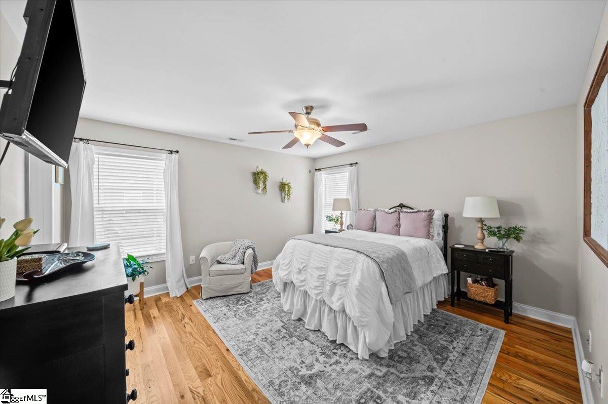 204 N Randolph Avenue Landrum, SC 29356