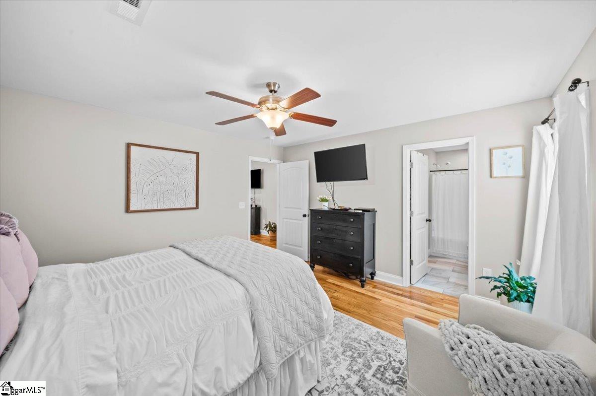 204 N Randolph Avenue Landrum, SC 29356