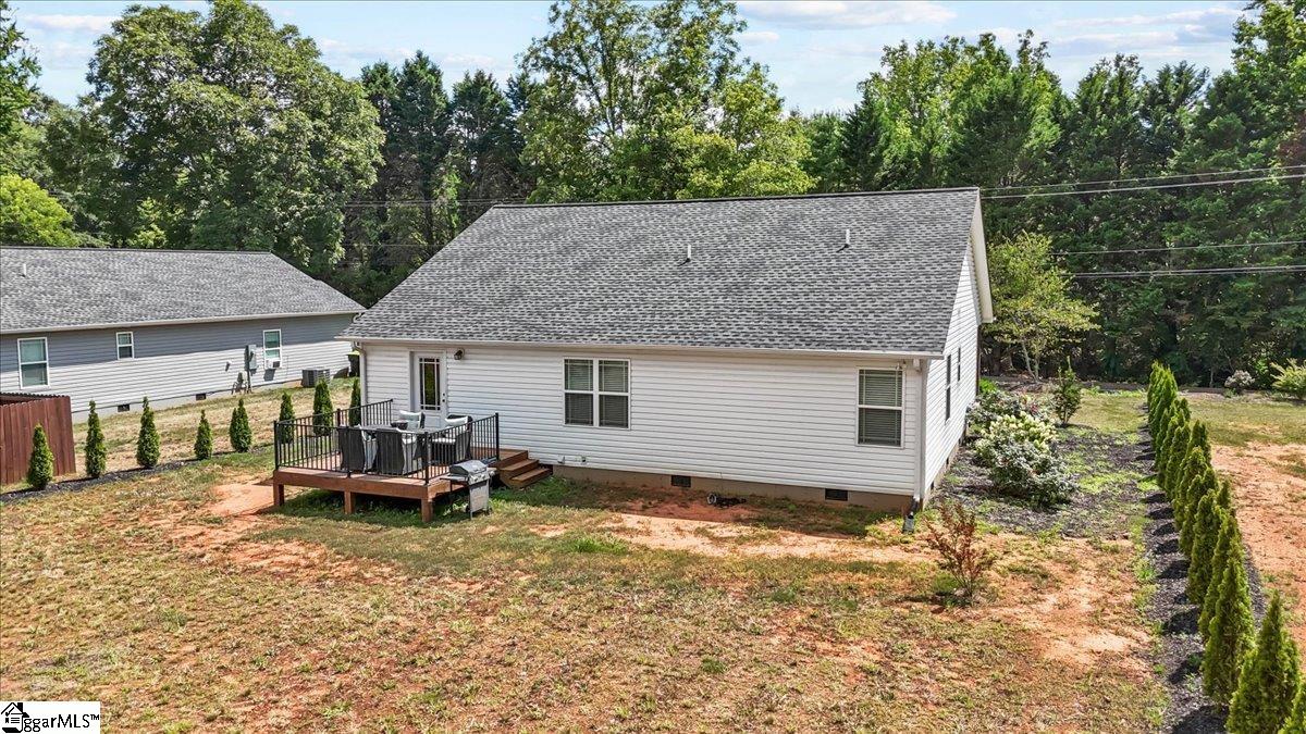 204 N Randolph Avenue Landrum, SC 29356