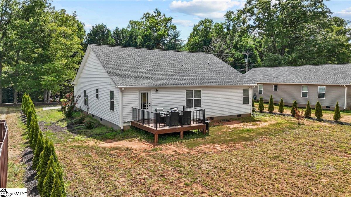 204 N Randolph Avenue Landrum, SC 29356
