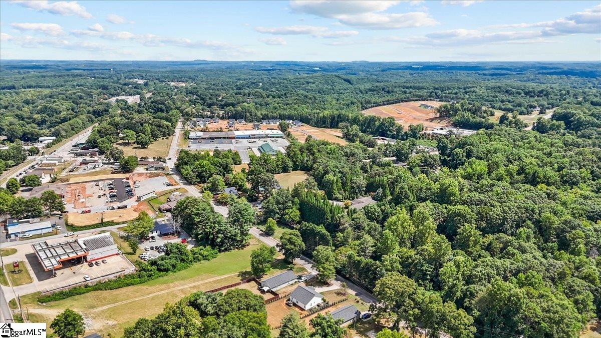204 N Randolph Avenue Landrum, SC 29356