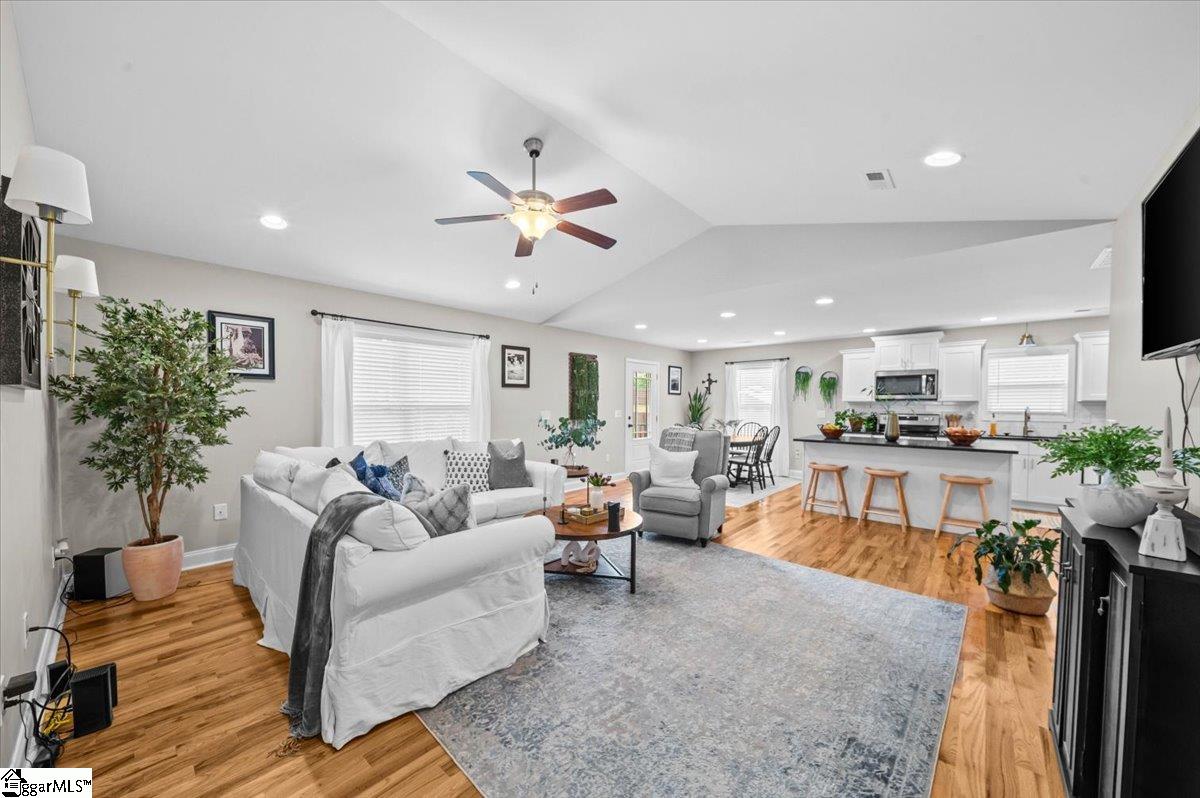 204 N Randolph Avenue Landrum, SC 29356