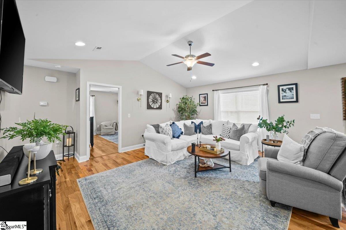 204 N Randolph Avenue Landrum, SC 29356