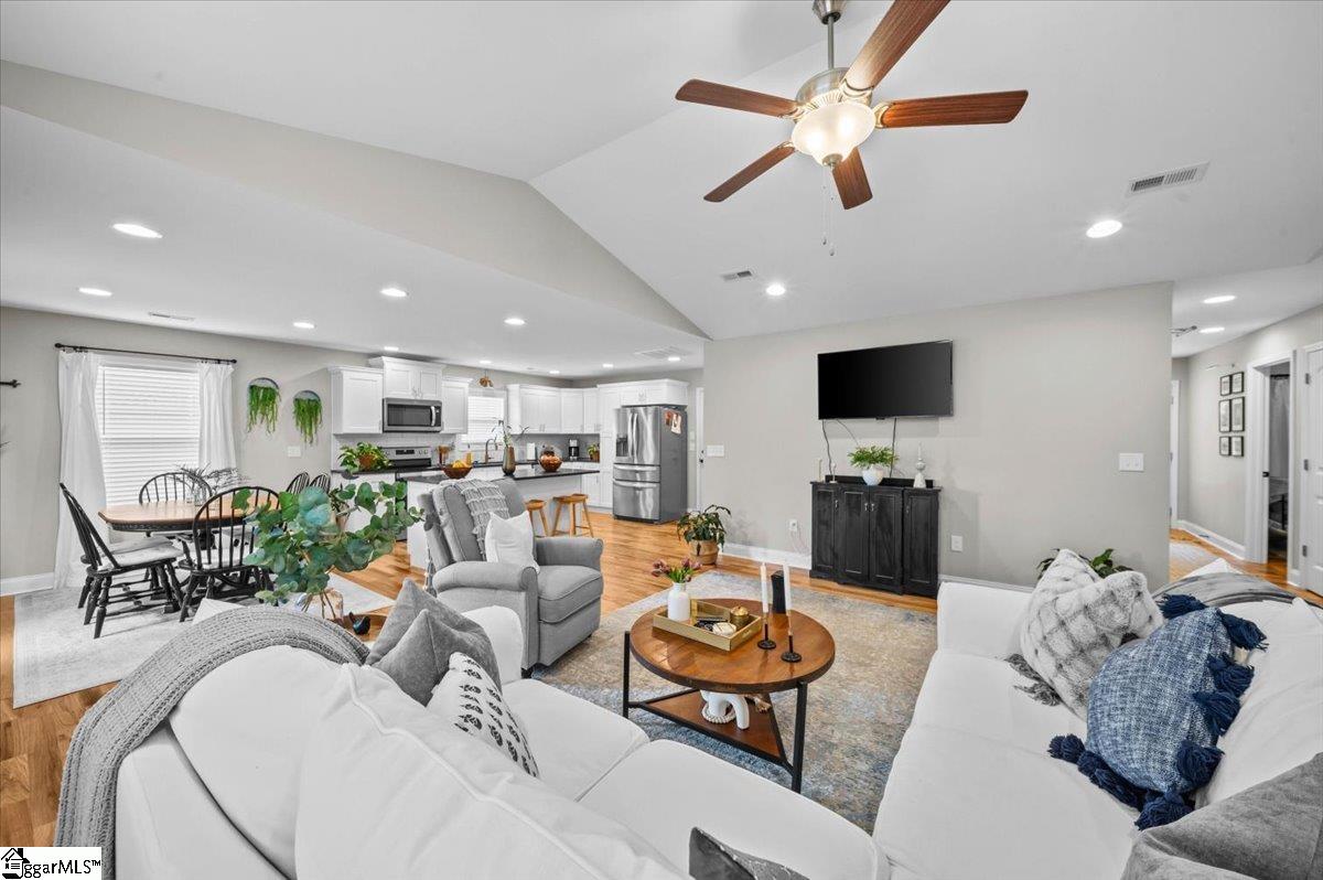 204 N Randolph Avenue Landrum, SC 29356
