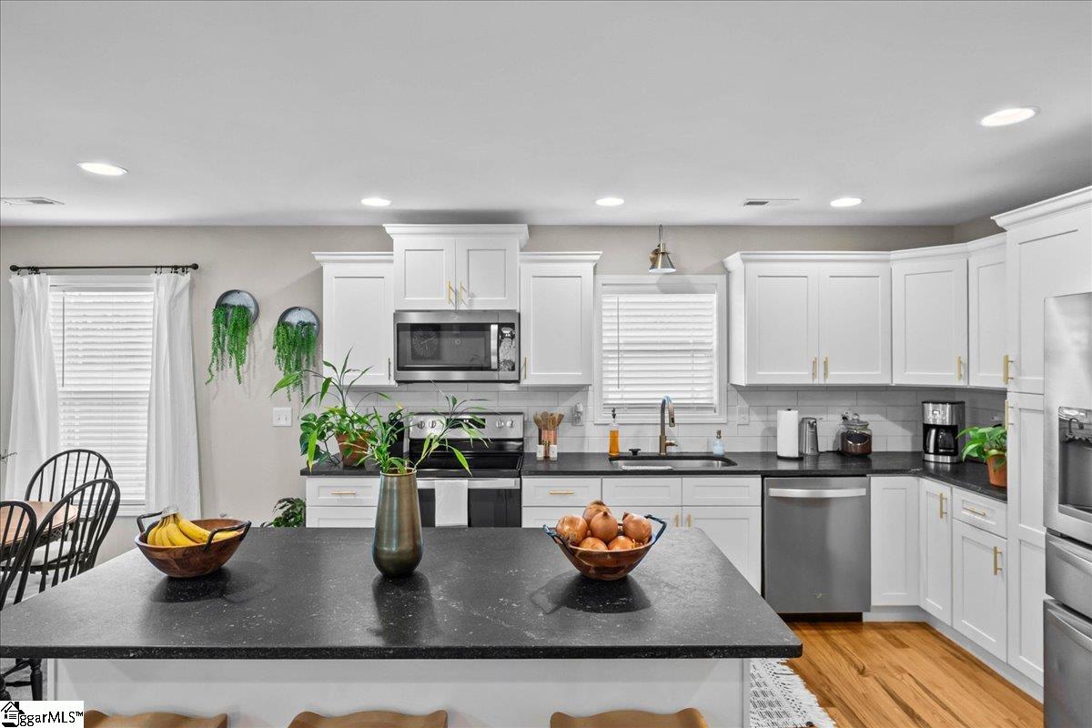 204 N Randolph Avenue Landrum, SC 29356