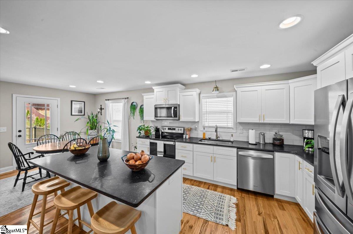 204 N Randolph Avenue Landrum, SC 29356
