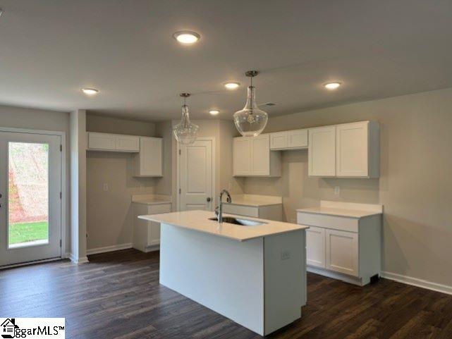 316 Stonyway Lane Easley, SC 29640