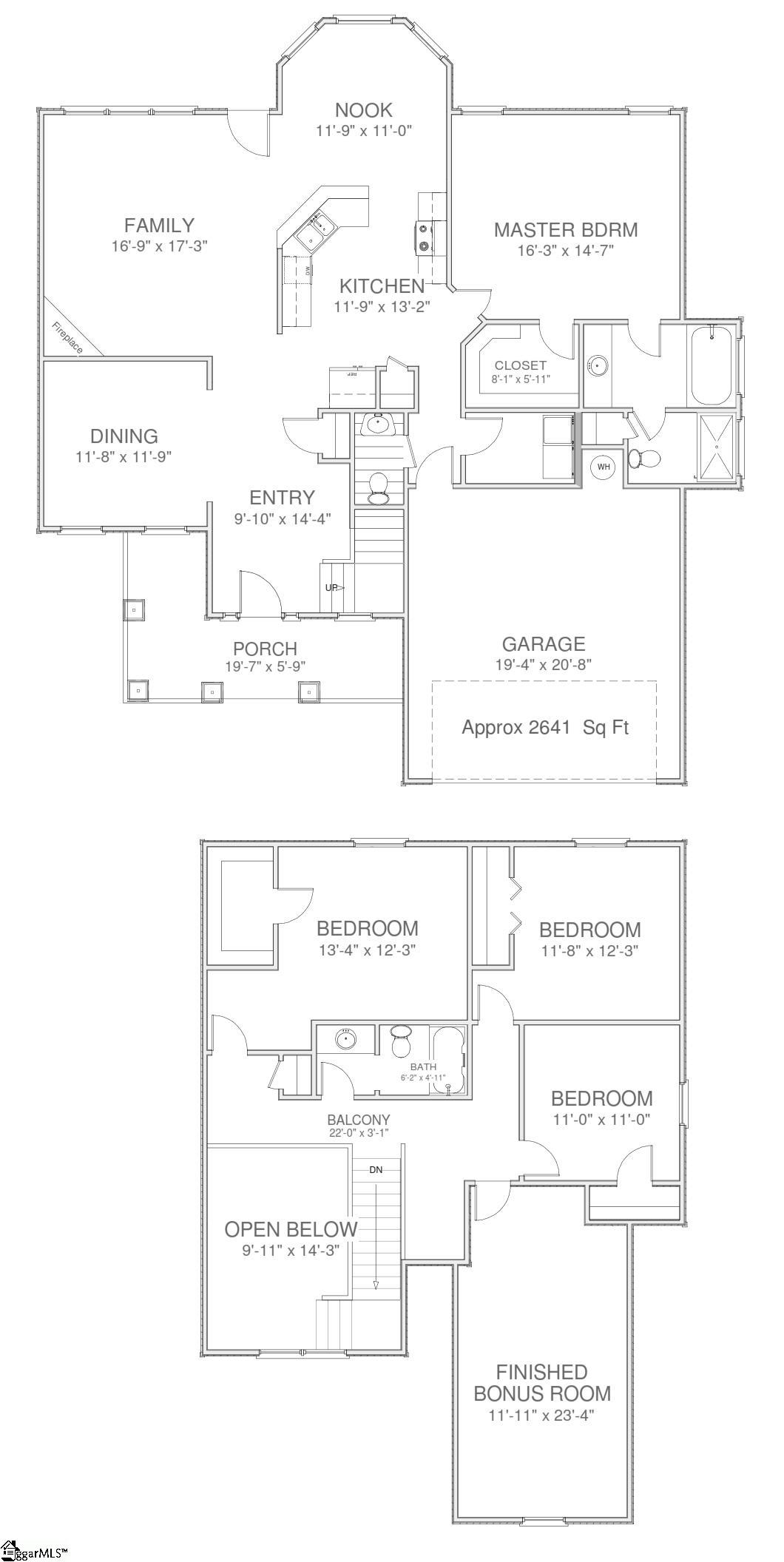 213 Timberidge Road Enoree, SC 29335