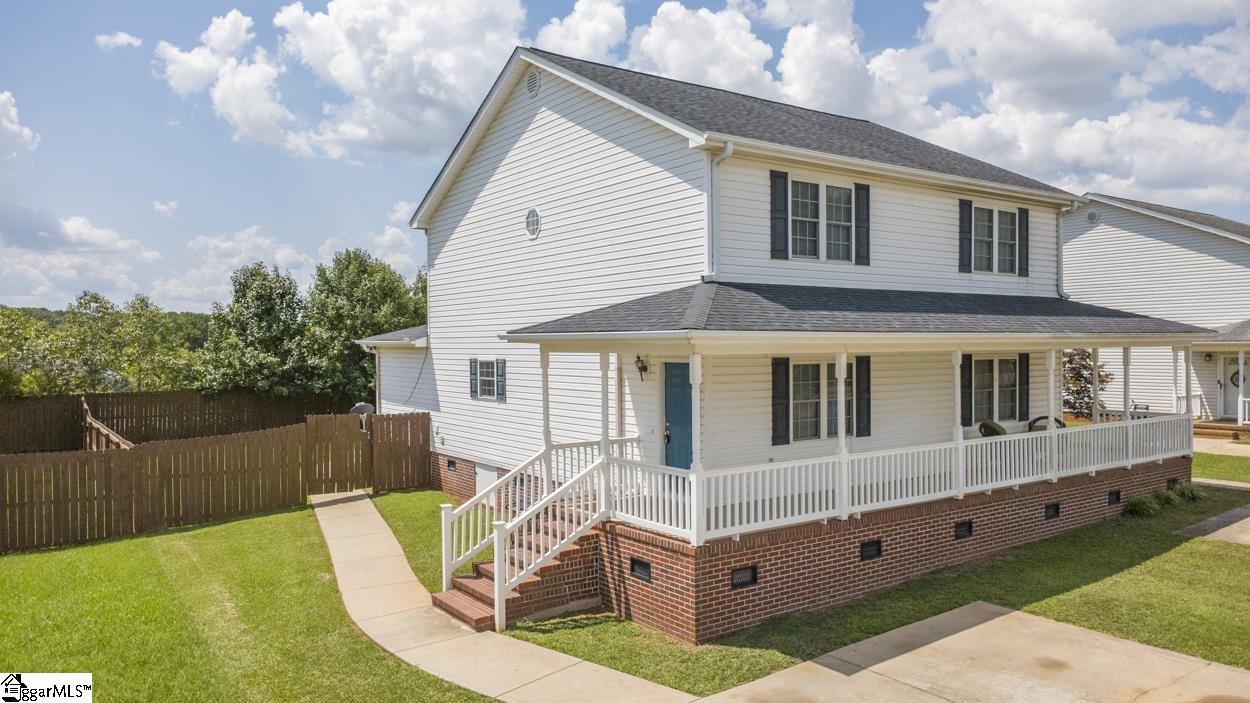 106 A Summerwalk Court Anderson, SC 29625