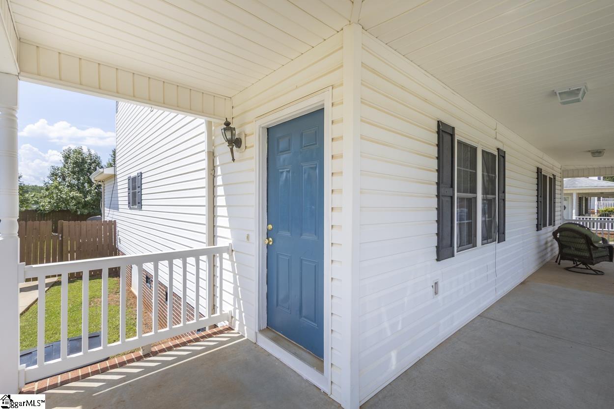 106 A Summerwalk Court Anderson, SC 29625