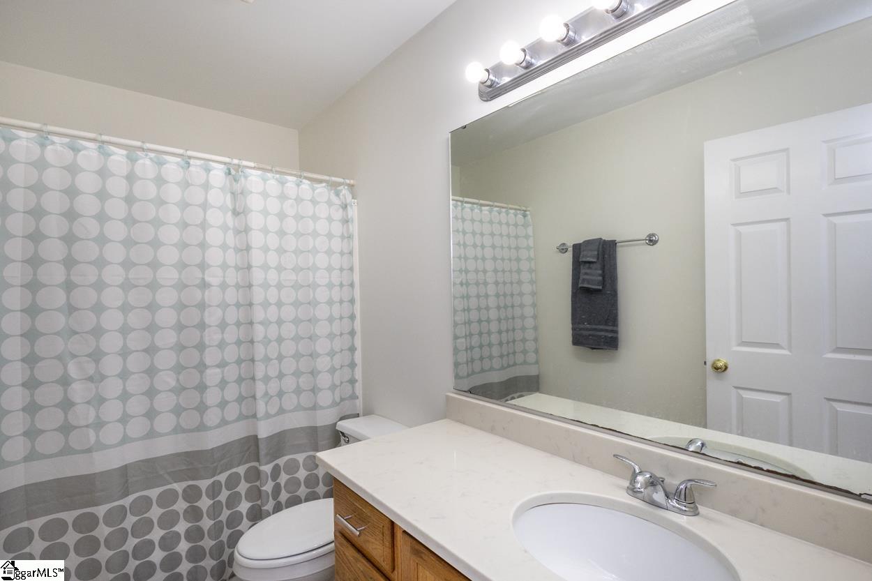 106 A Summerwalk Court Anderson, SC 29625