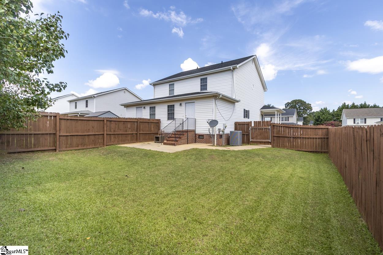 106 A Summerwalk Court Anderson, SC 29625