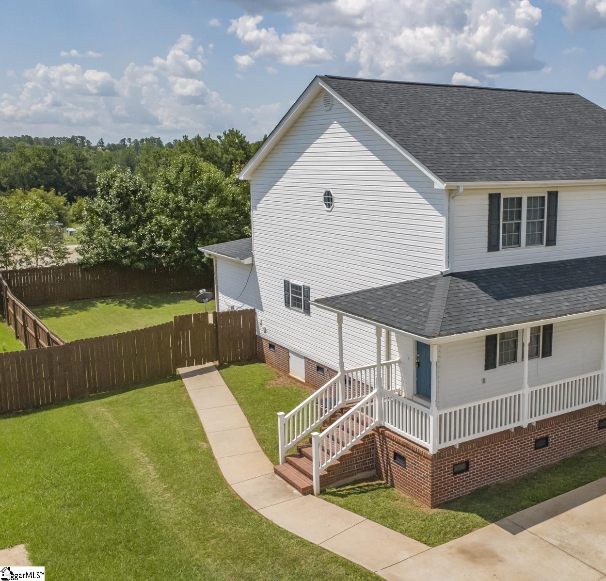 106 A Summerwalk Court Anderson, SC 29625